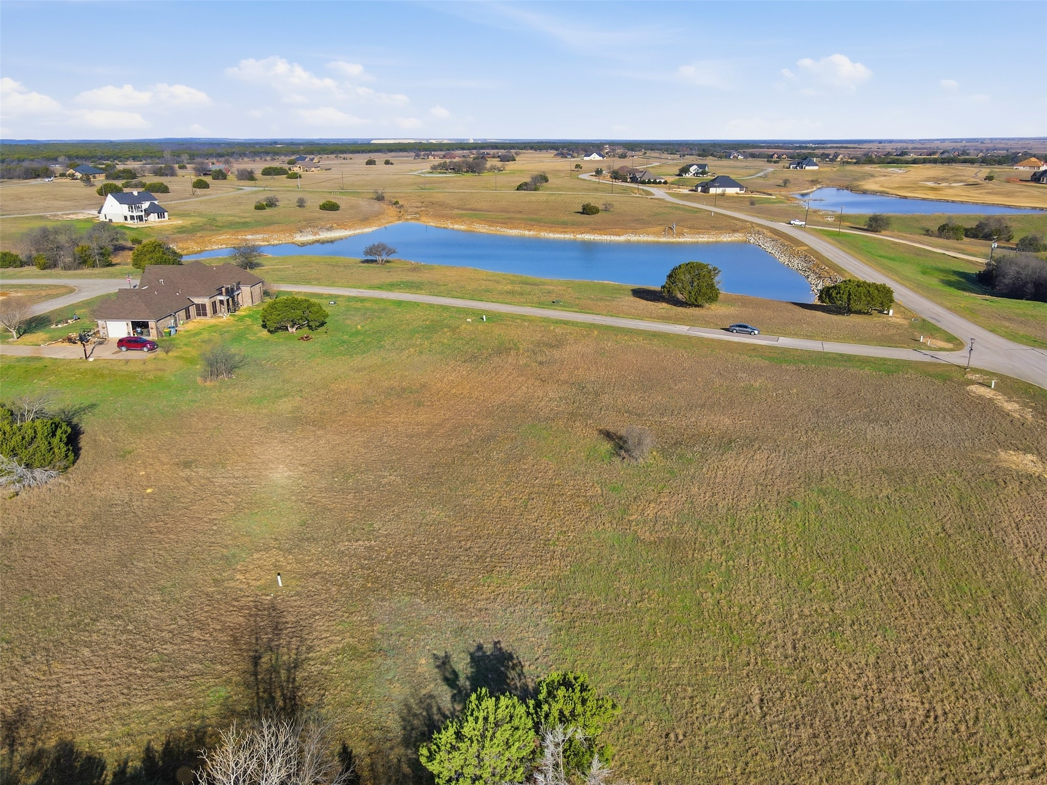 6509 Berkshire Drive Cleburne TX 76033