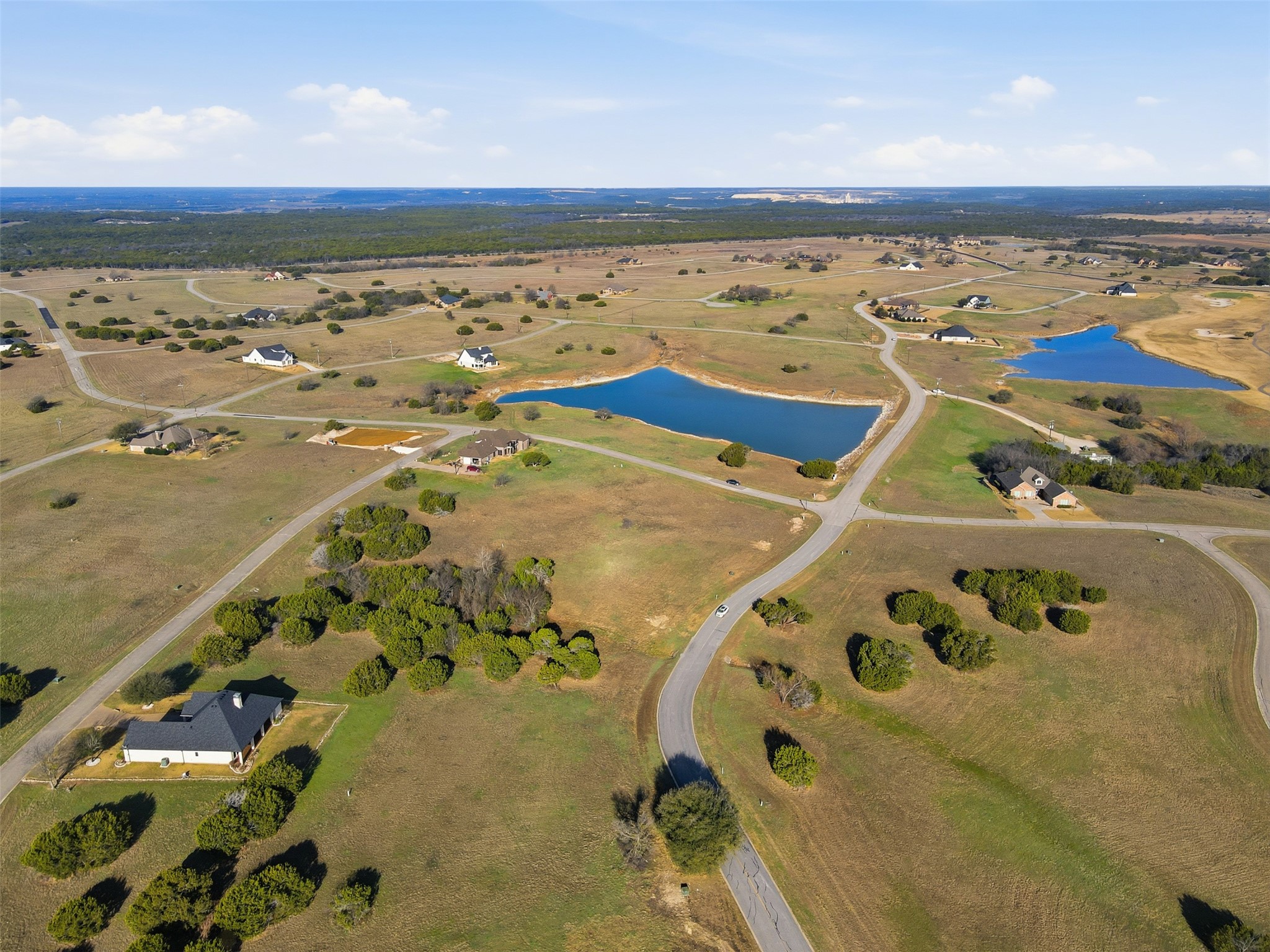6509 Berkshire Drive Cleburne TX 76033