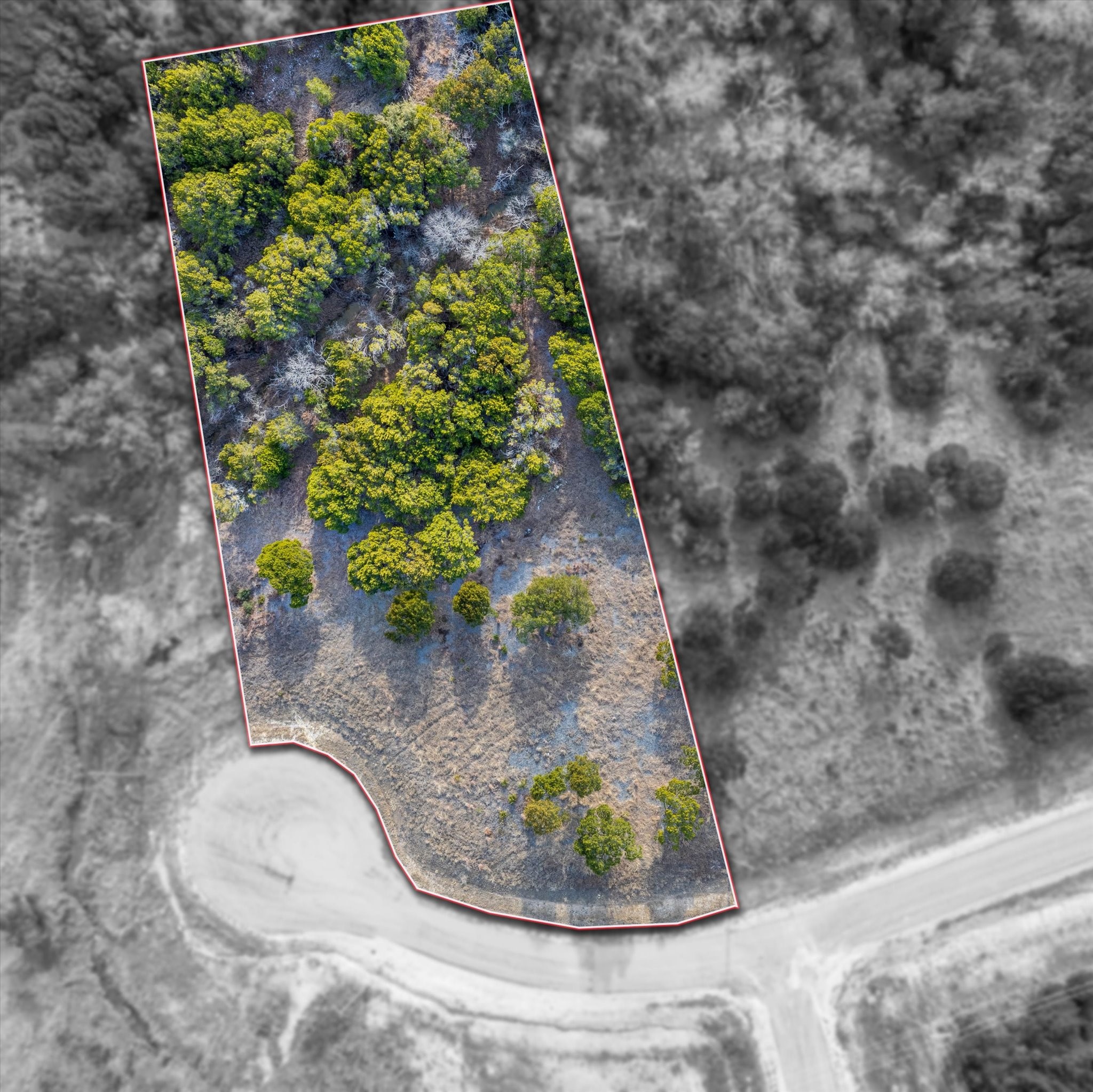 1204 County Road 407a Nemo TX 76070