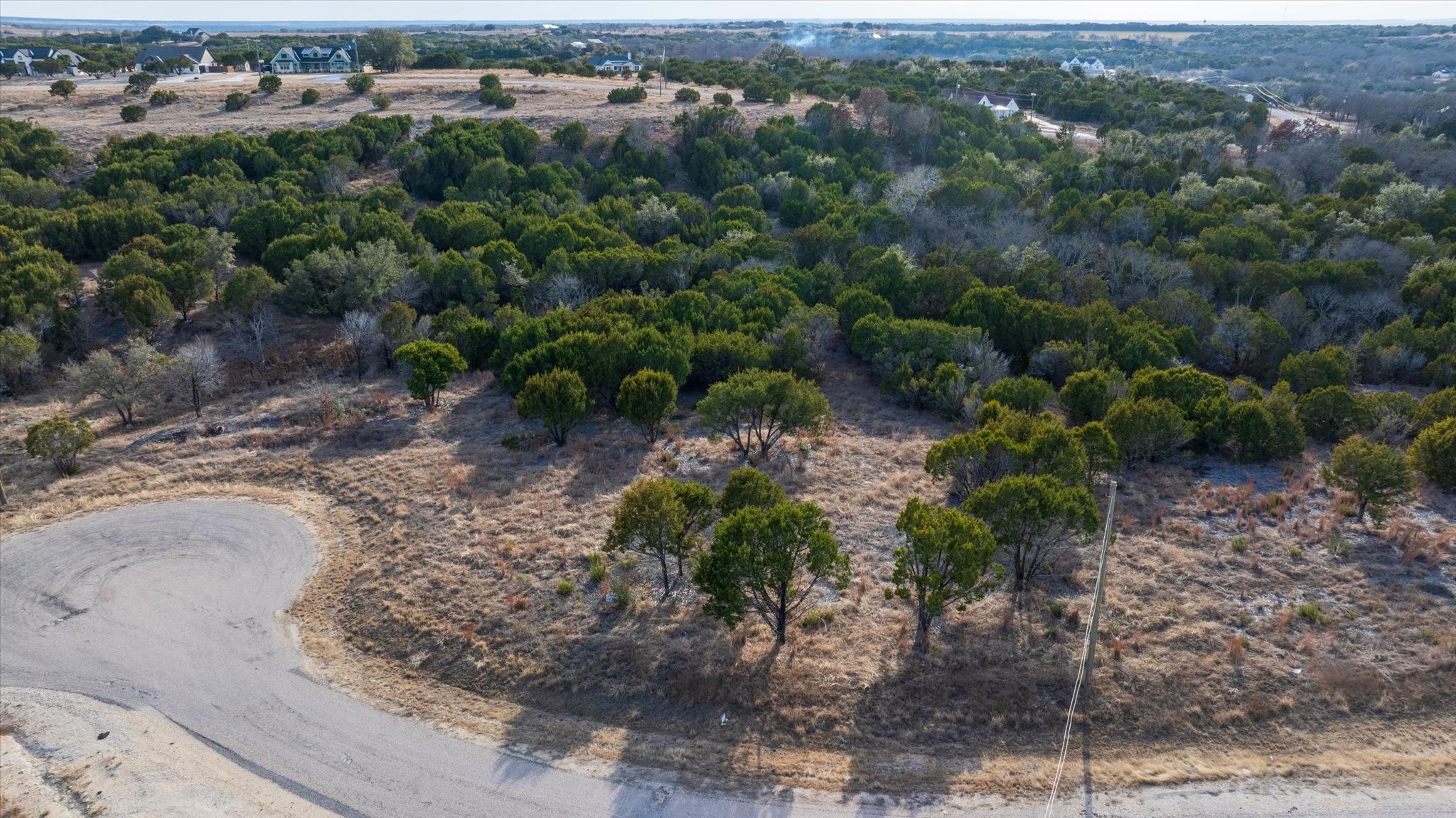 1204 County Road 407a Nemo TX 76070