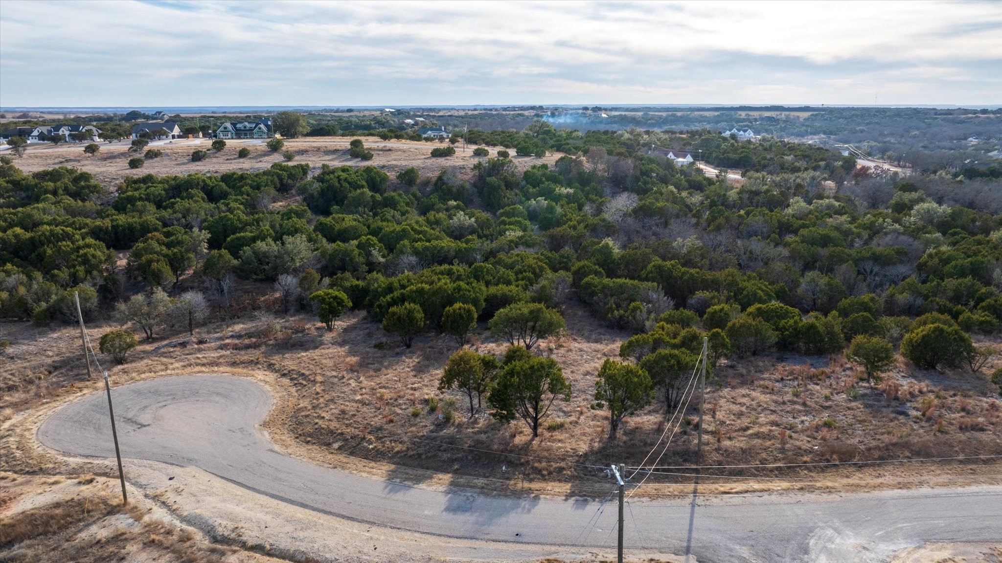 1204 County Road 407a Nemo TX 76070