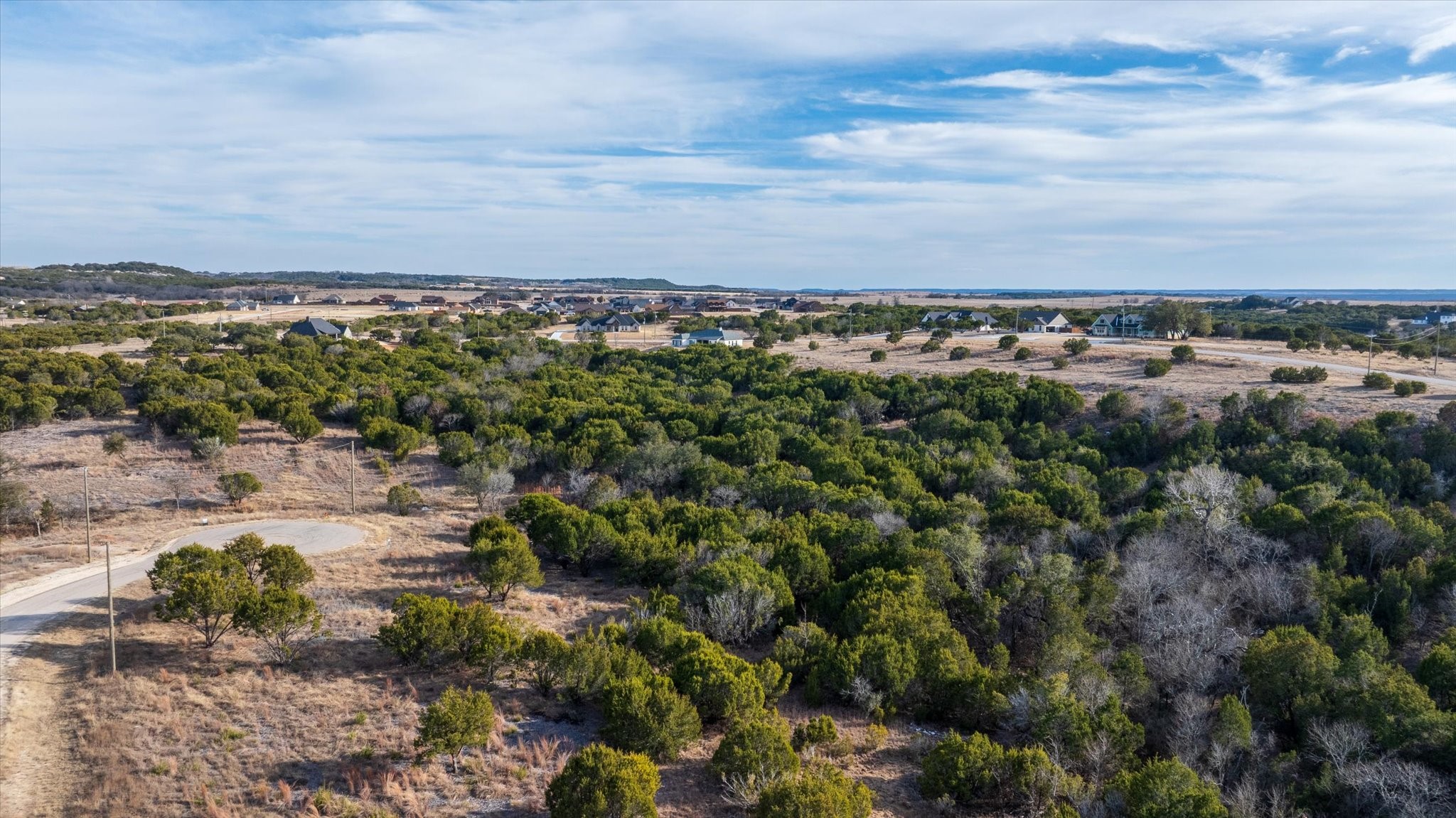 1204 County Road 407a Nemo TX 76070
