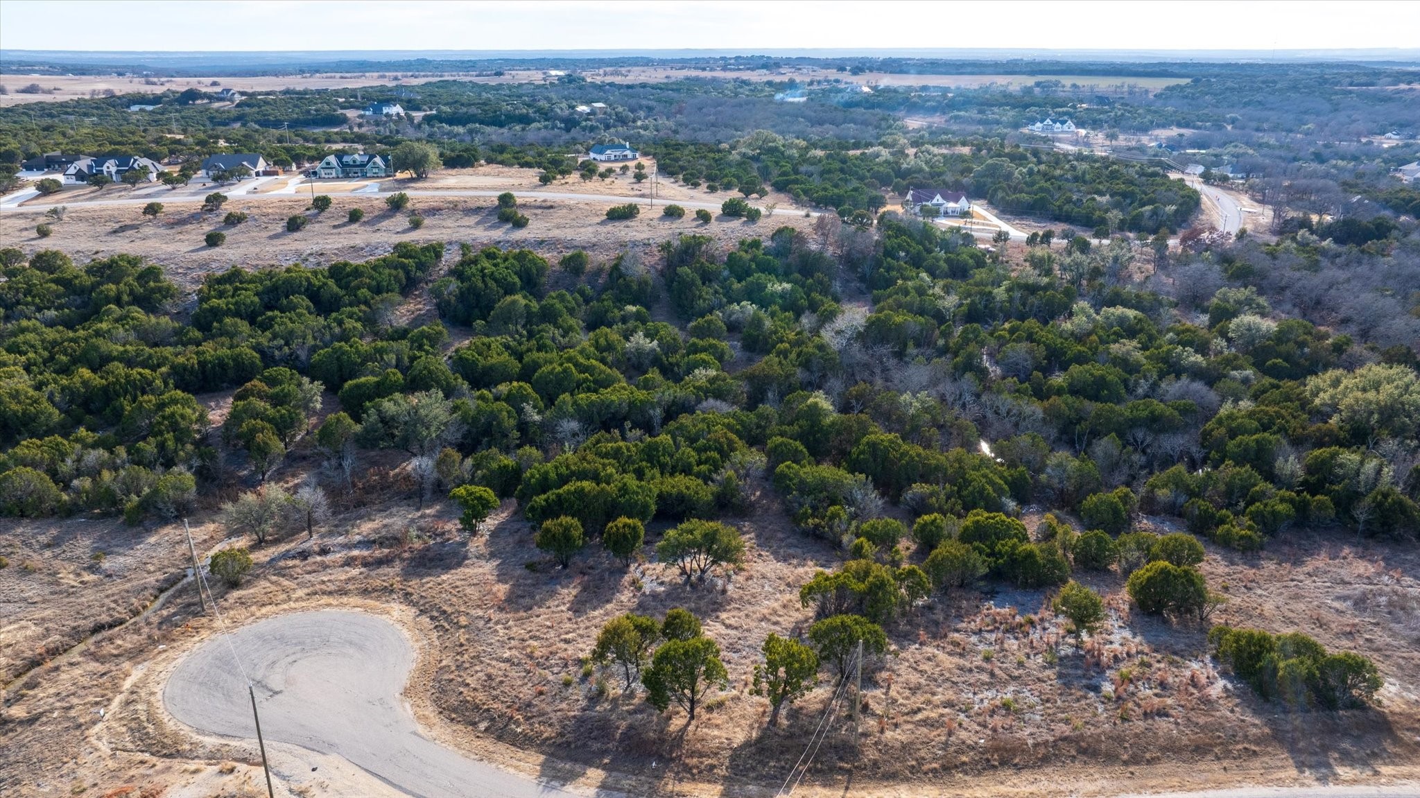 1204 County Road 407a Nemo TX 76070