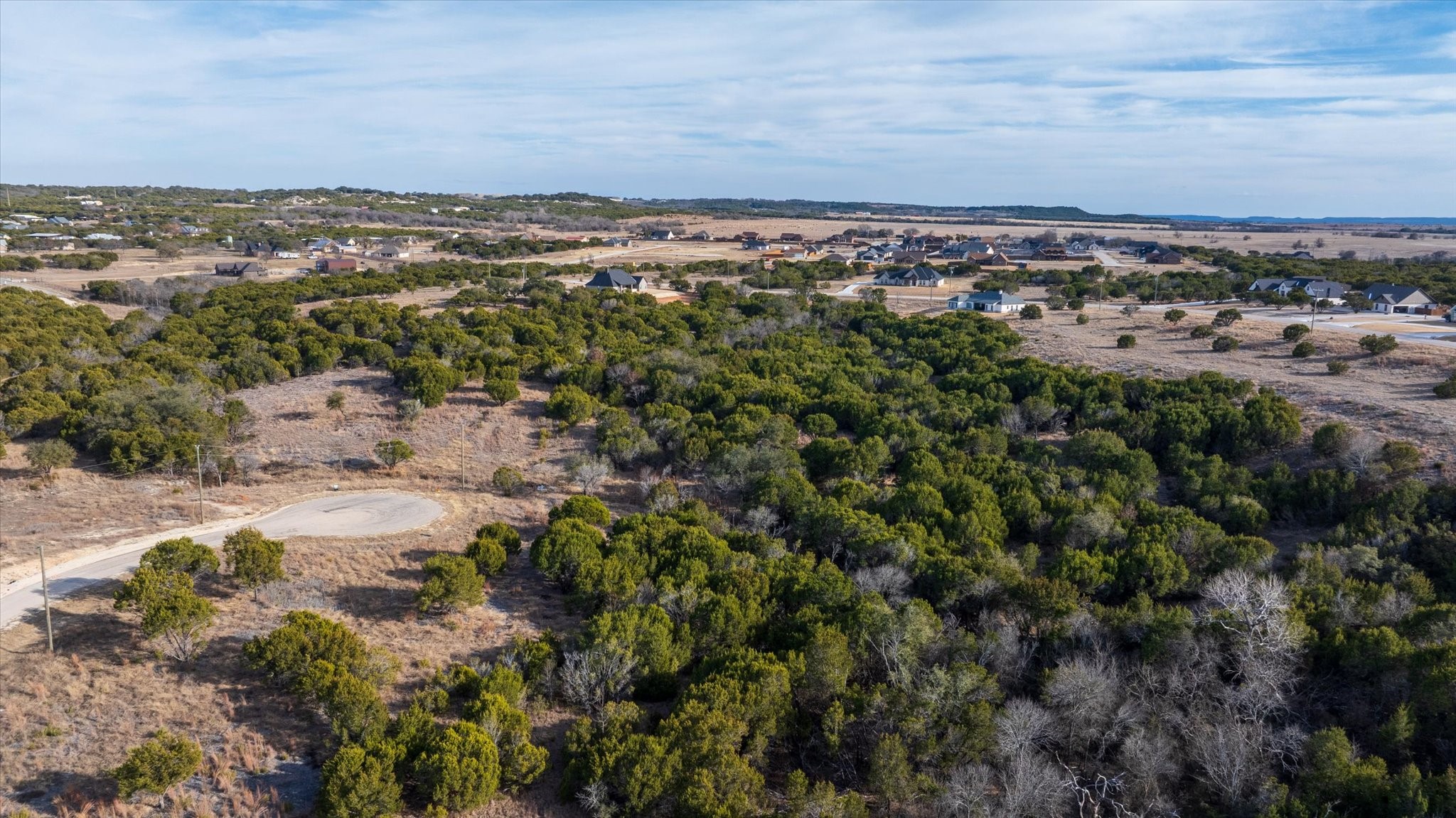 1204 County Road 407a Nemo TX 76070