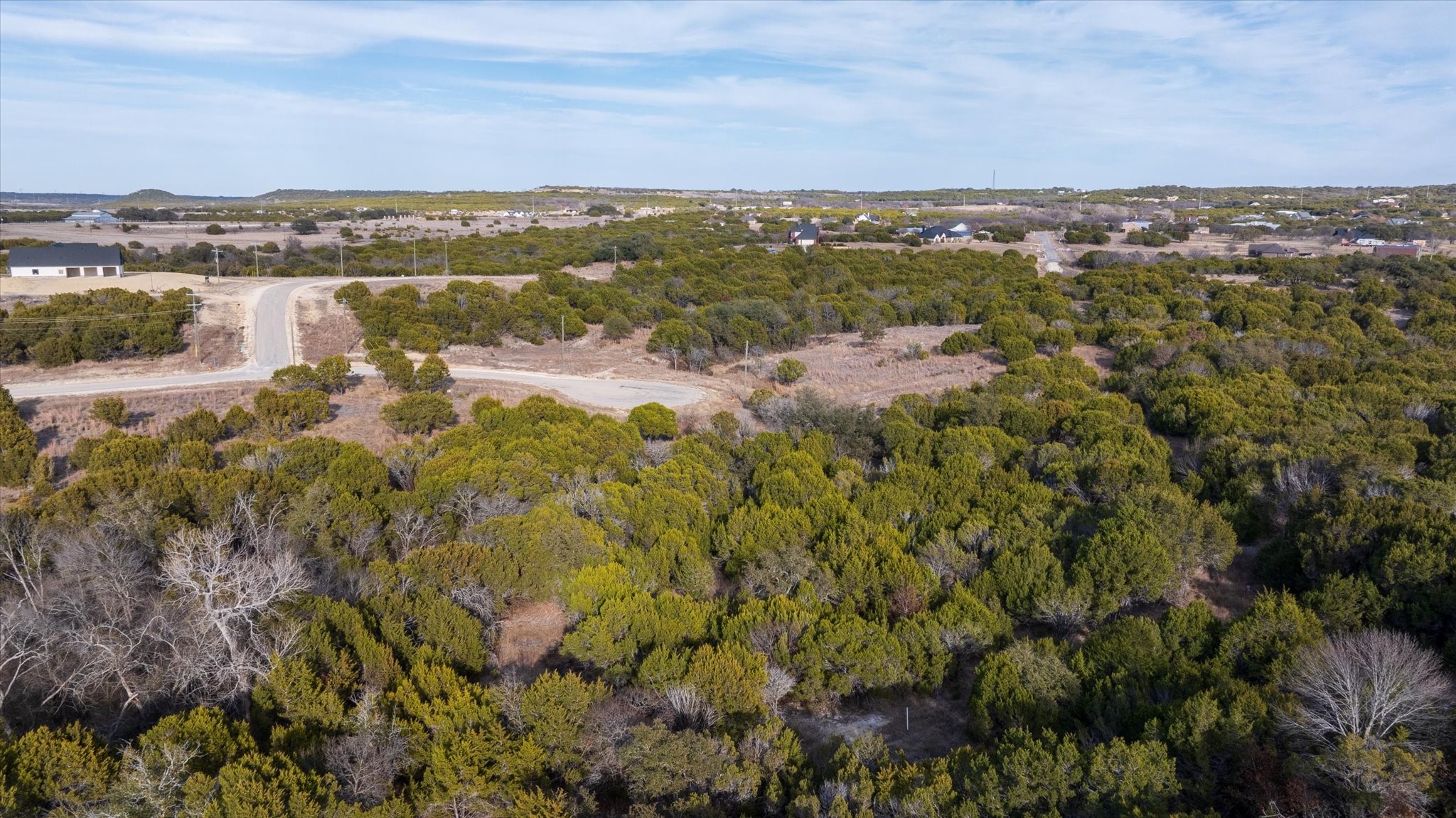 1204 County Road 407a Nemo TX 76070