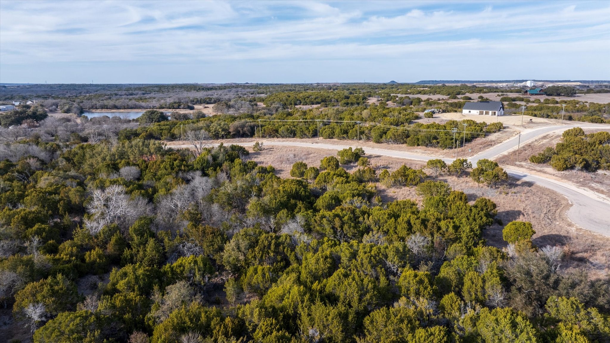 1204 County Road 407a Nemo TX 76070
