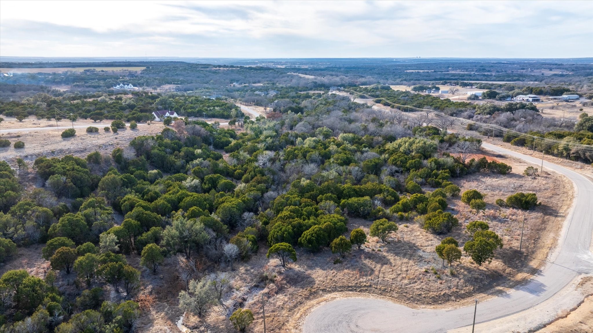1204 County Road 407a Nemo TX 76070