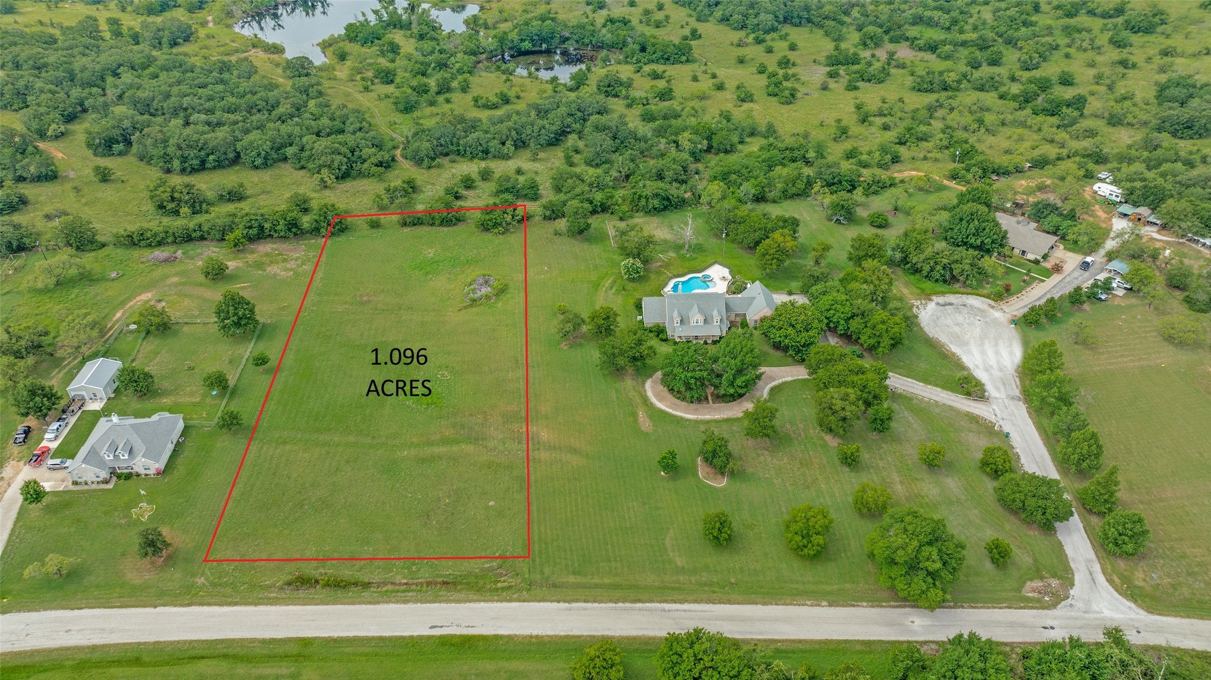 0000 Port O Call Drive Runaway Bay TX 76426