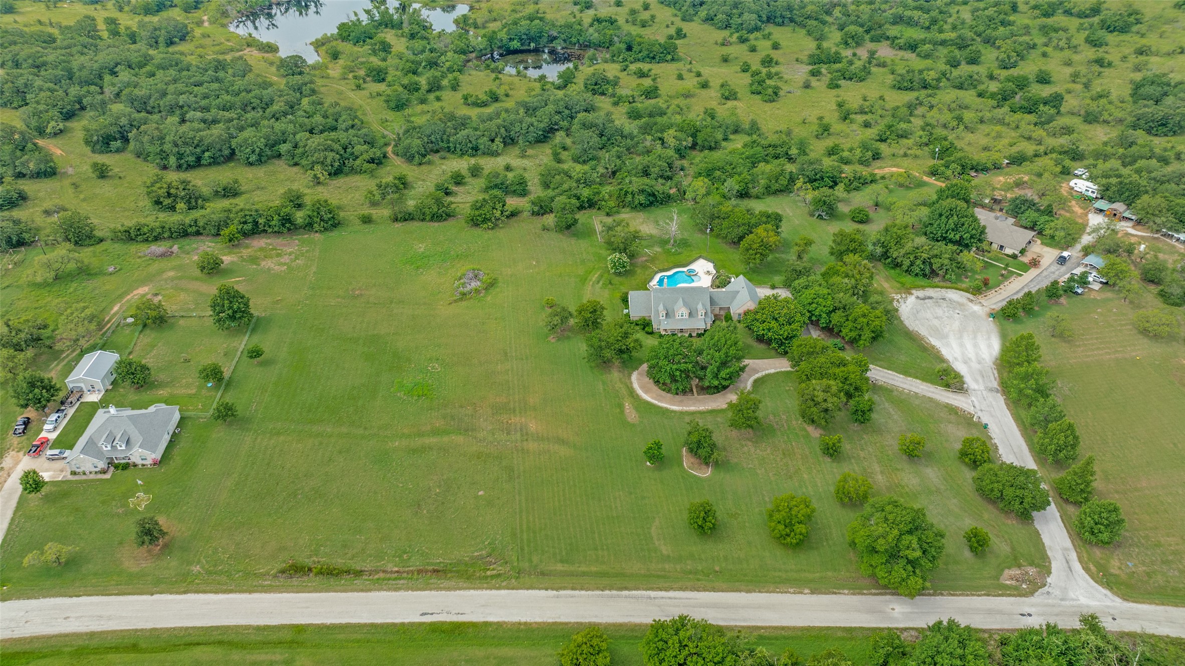 0000 Port O Call Drive Runaway Bay TX 76426