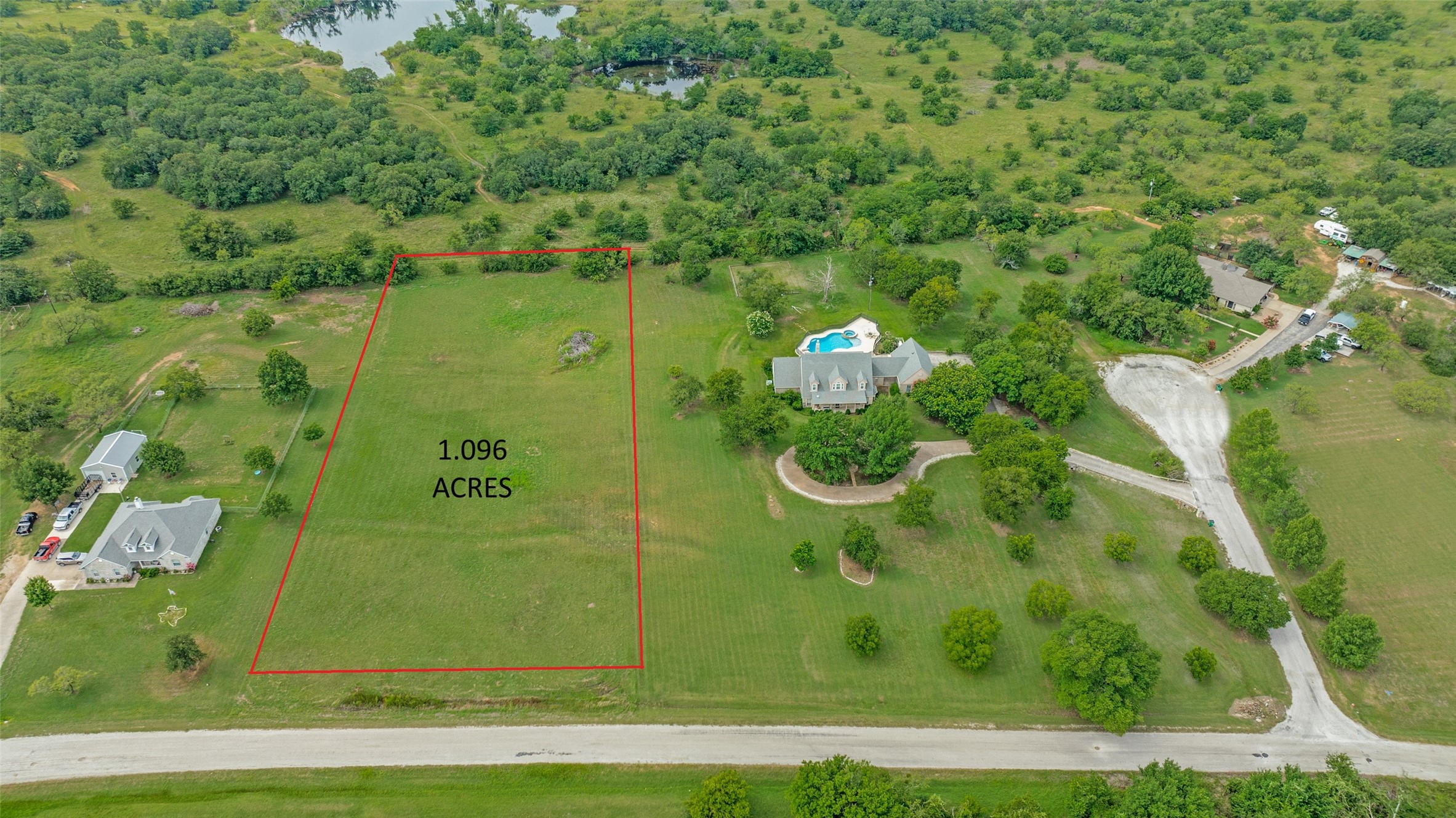 0000 Port O Call Drive Runaway Bay TX 76426