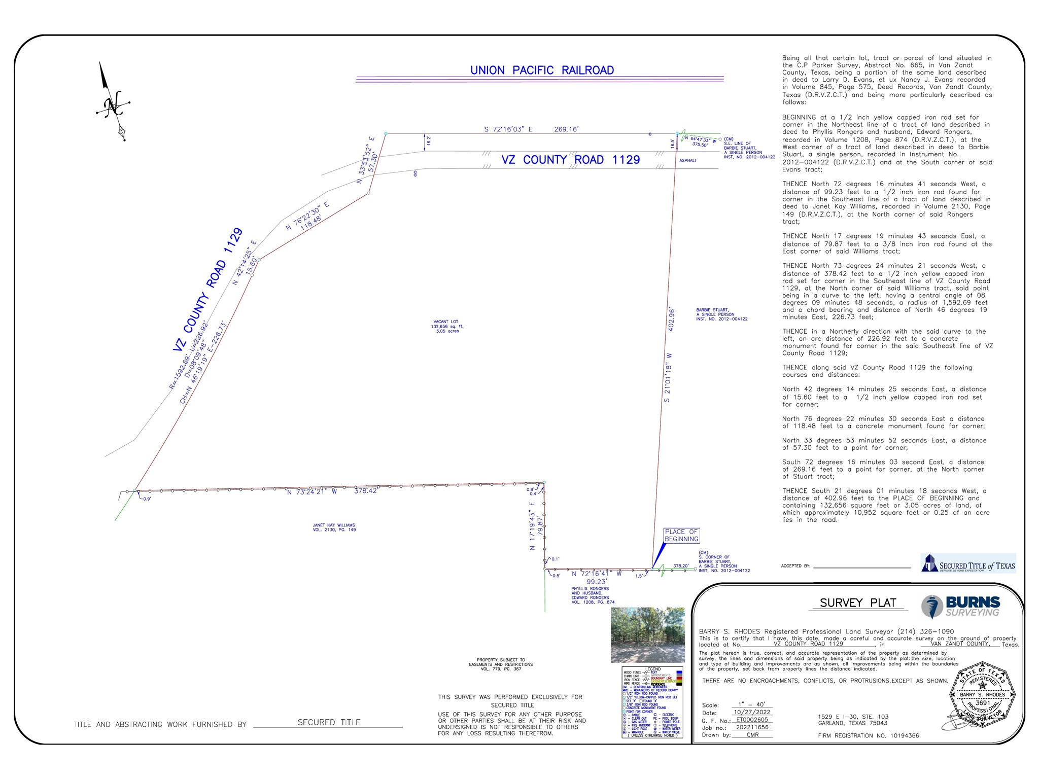 110 Vz County Road 1129 Fruitvale TX 75127