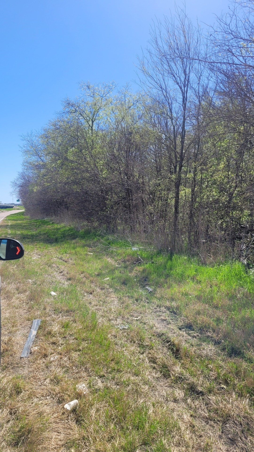 Lot 3 I-45 Palmer TX 75152