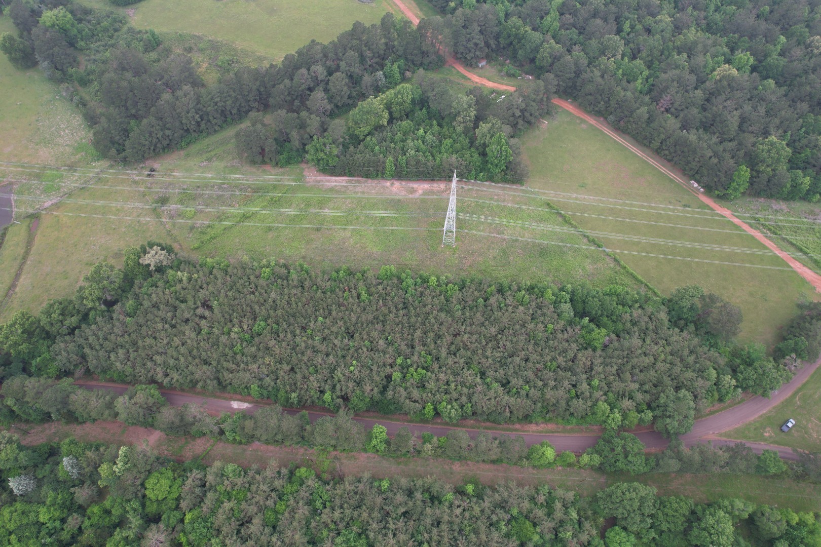 Tbd-a County Road 3163 Laneville TX 75667