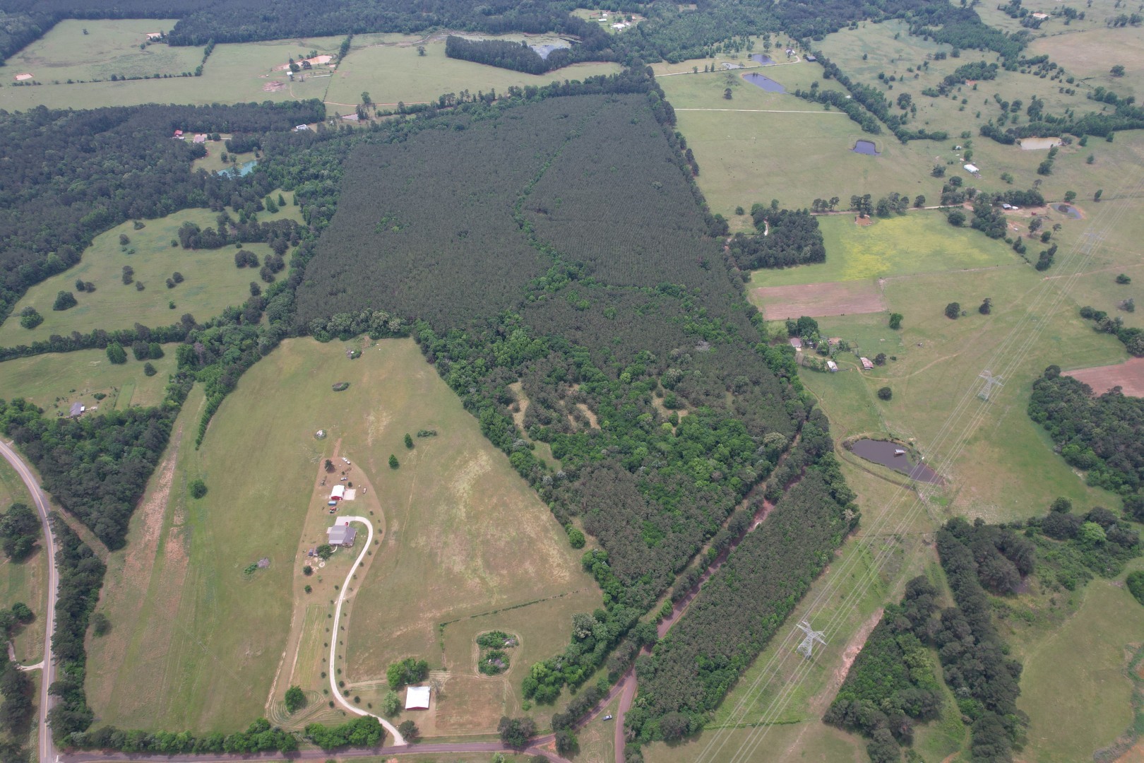 Tbd-a County Road 3163 Laneville TX 75667