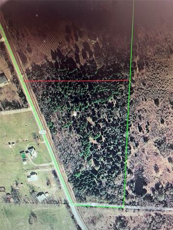 0 Vz Cr 2908 Eustace TX 75124
