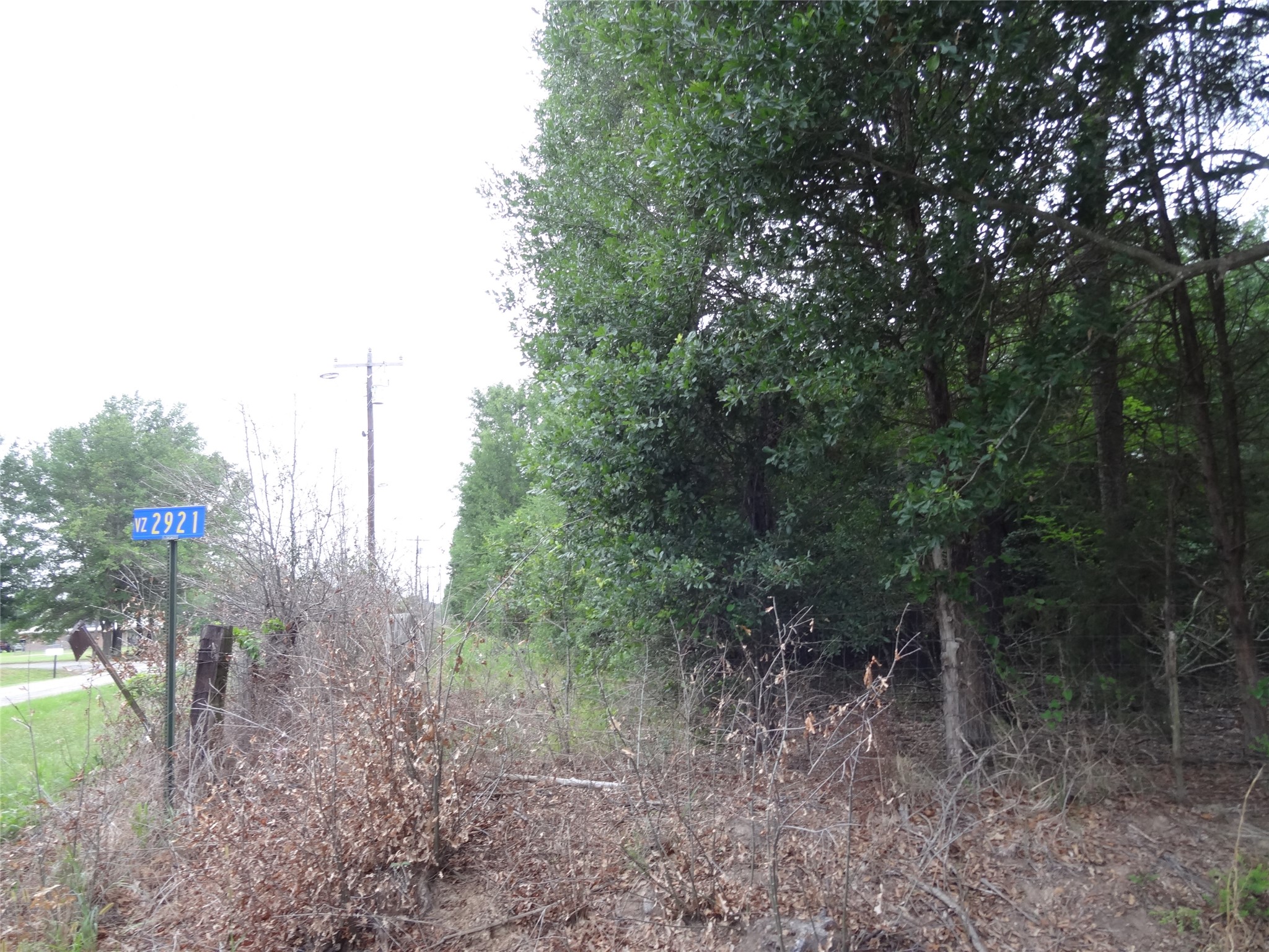 000 Vz Cr 2908 Eustace TX 75124