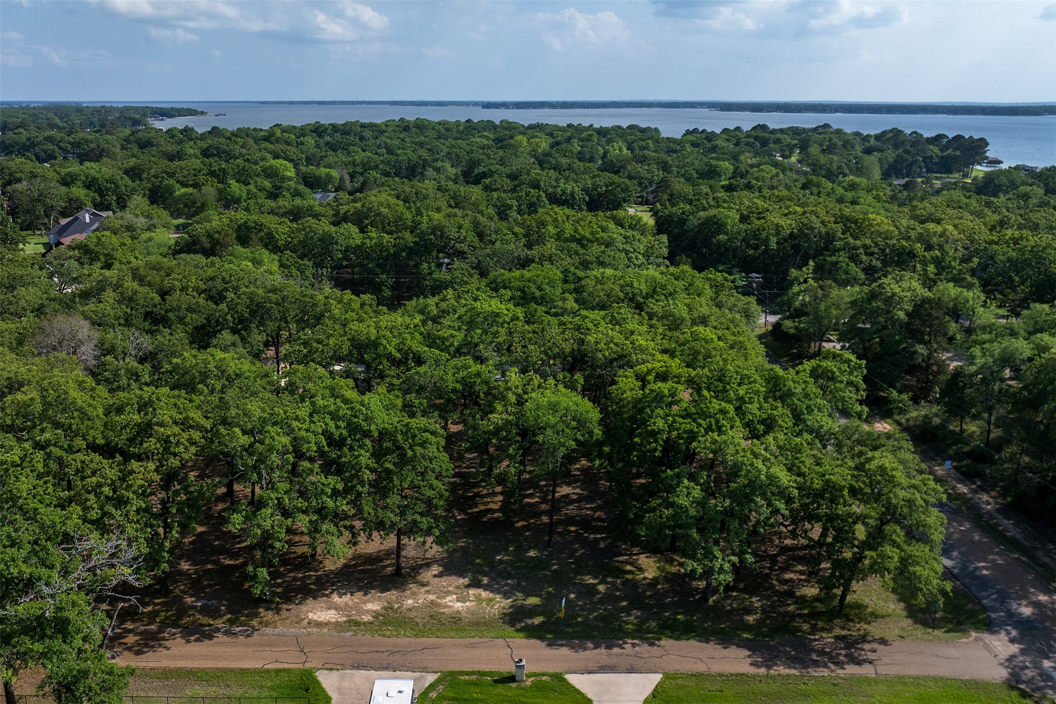 104 Lark Drive Enchanted Oaks TX 75156