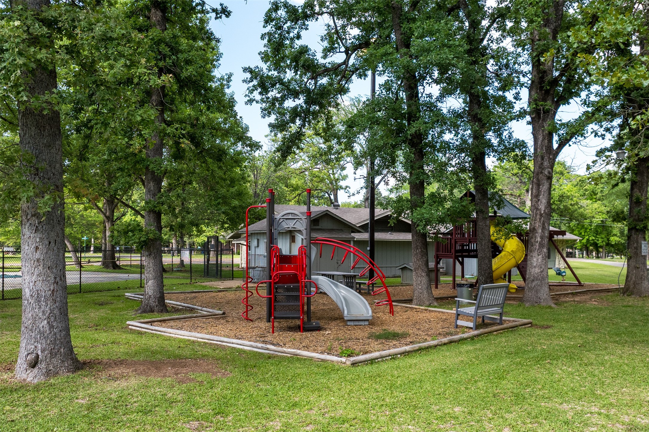 104 Lark Drive Enchanted Oaks TX 75156