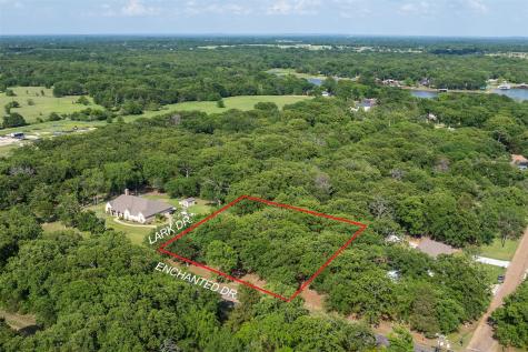 104 Lark Drive Enchanted Oaks TX 75156
