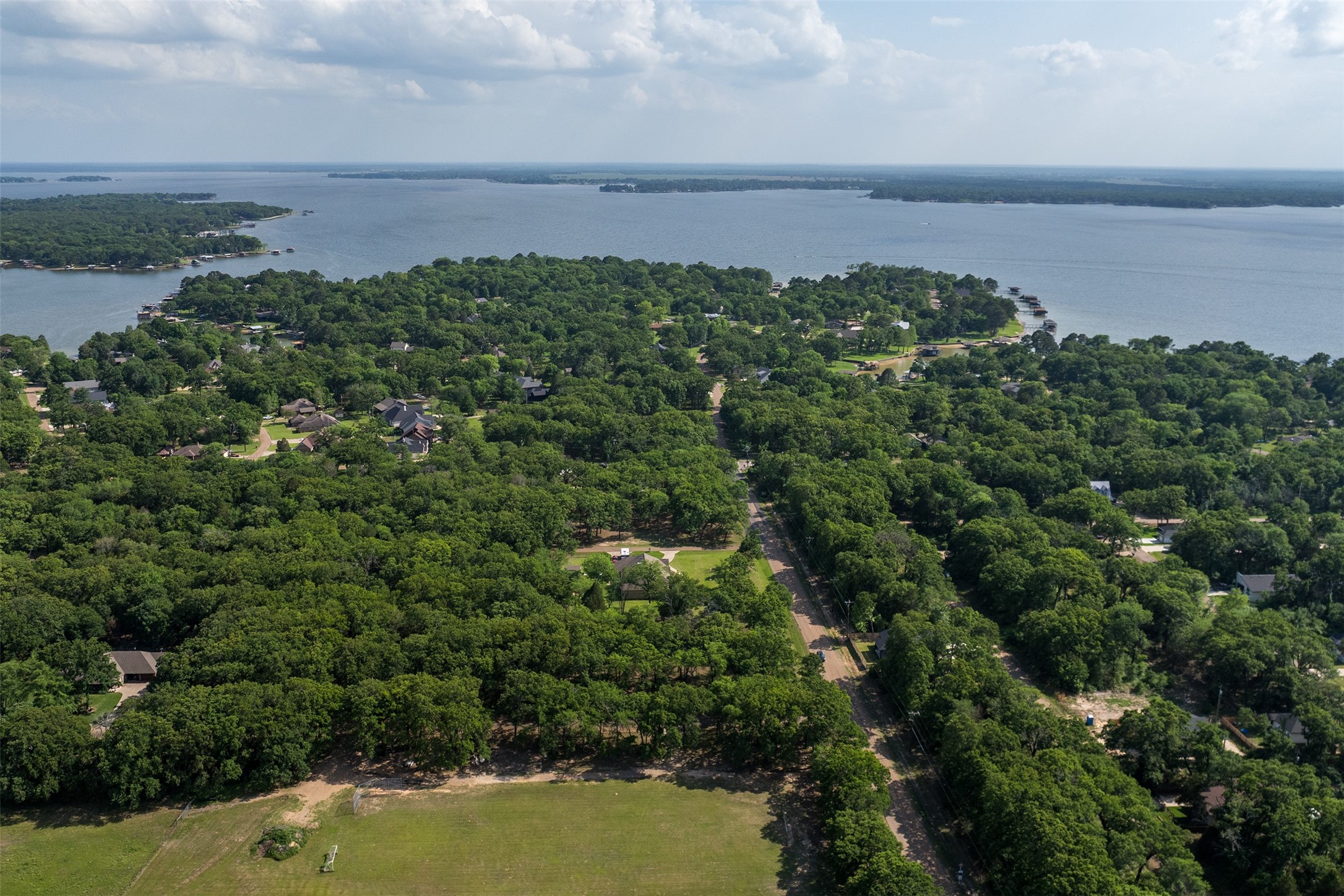 104 Lark Drive Enchanted Oaks TX 75156