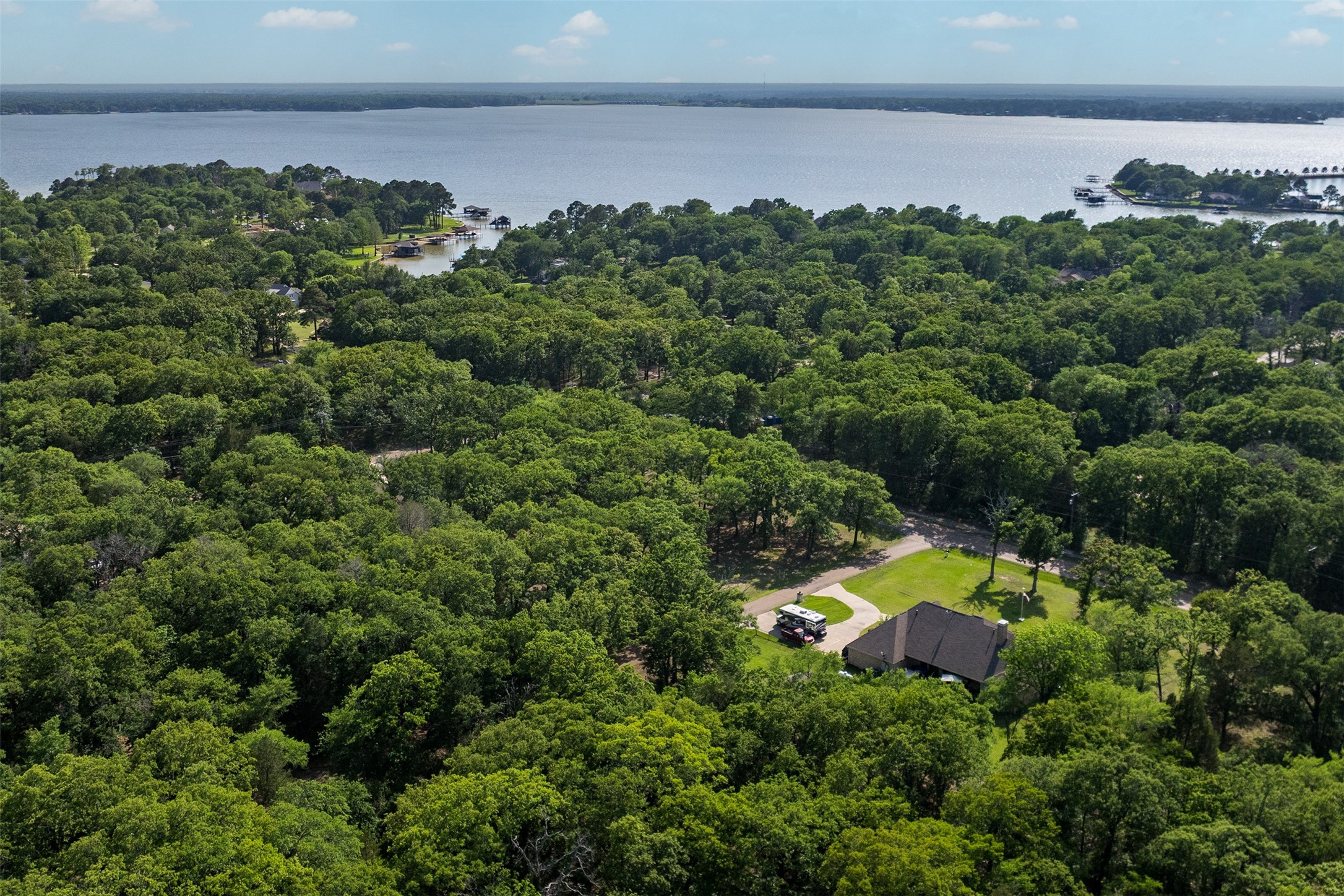 104 Lark Drive Enchanted Oaks TX 75156