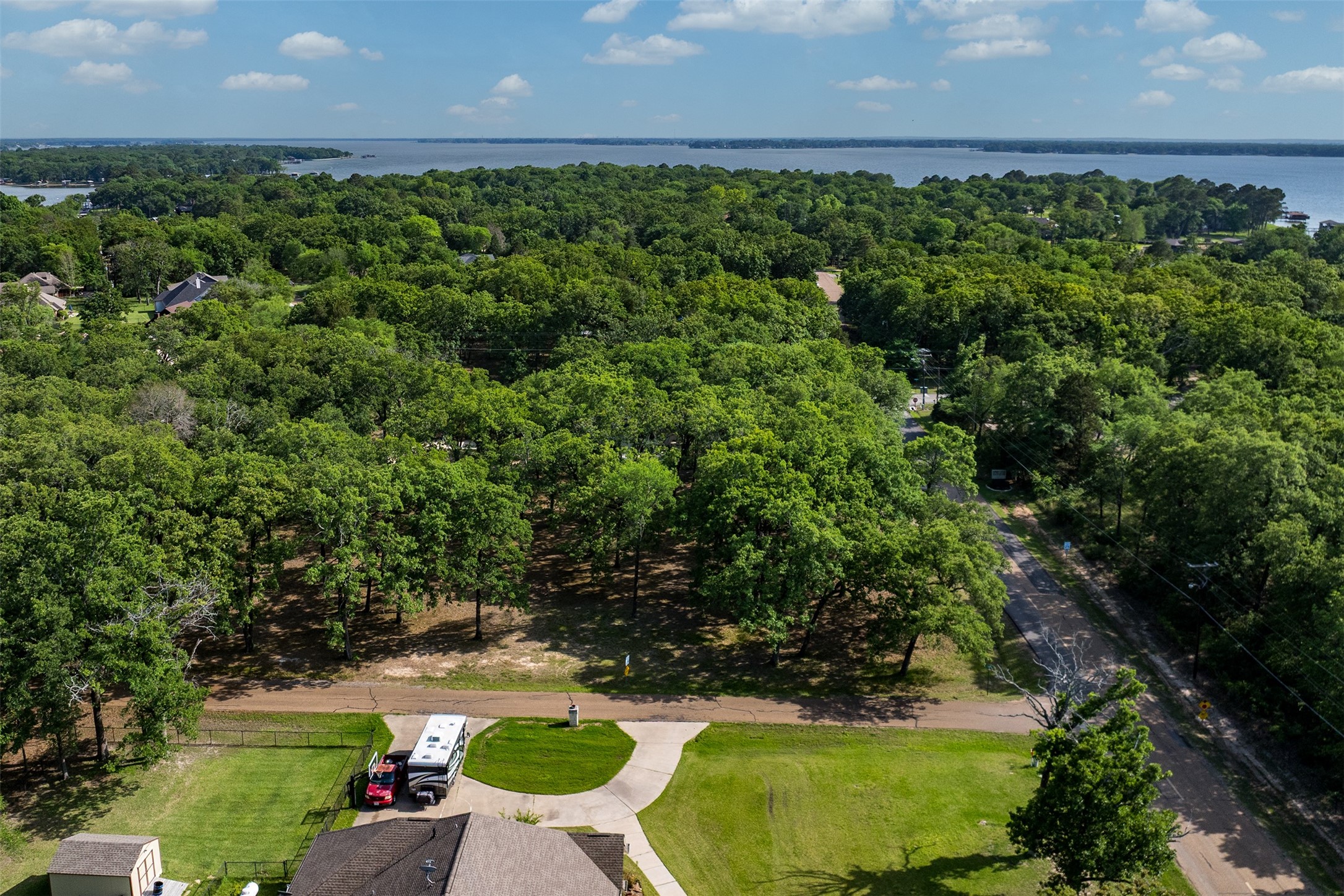 104 Lark Drive Enchanted Oaks TX 75156