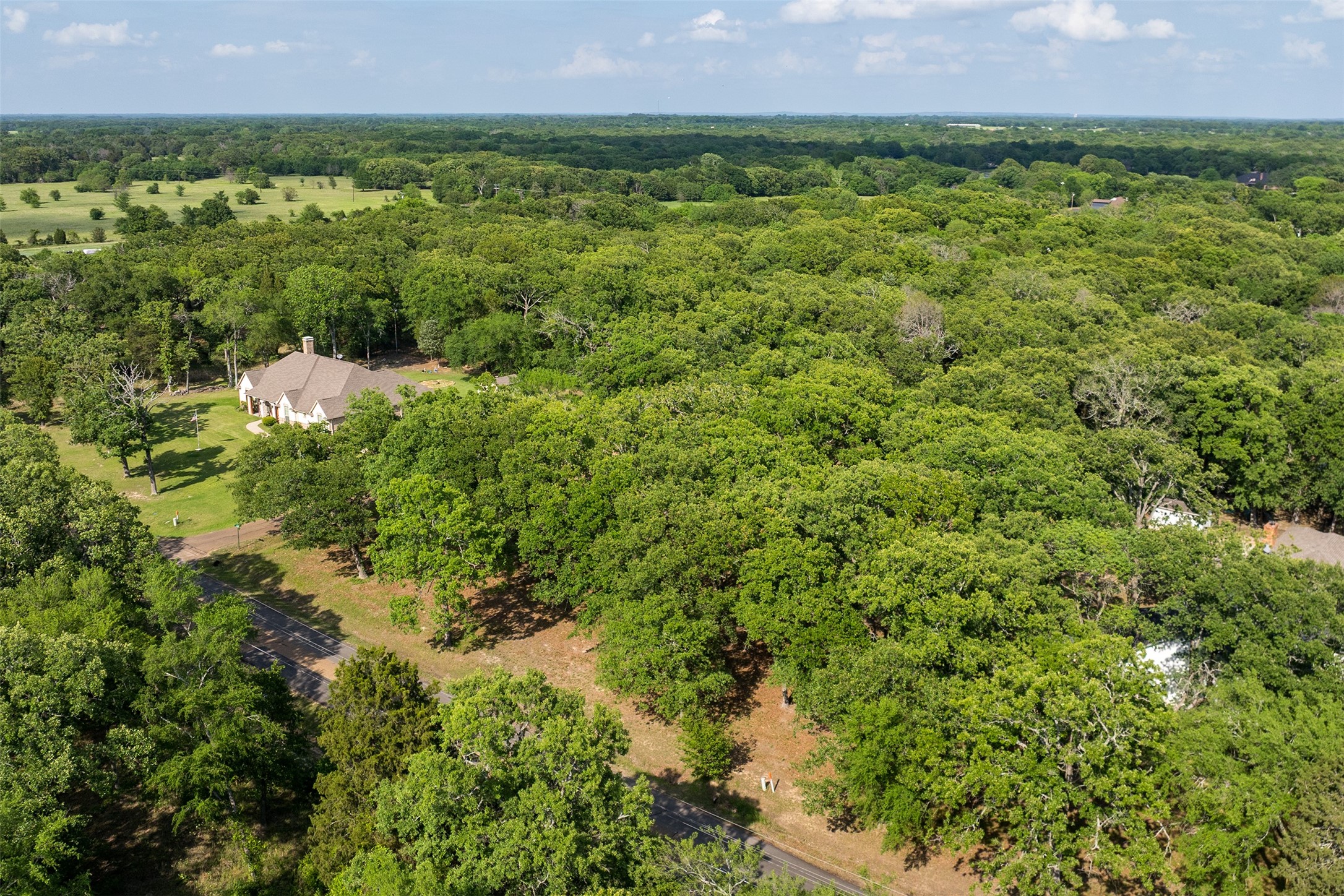 104 Lark Drive Enchanted Oaks TX 75156