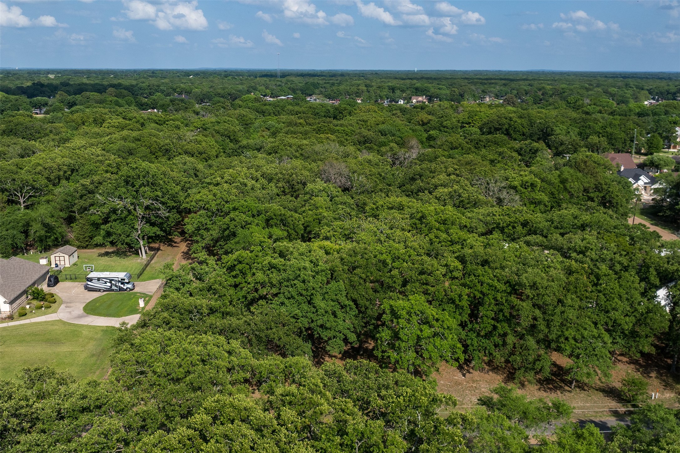 104 Lark Drive Enchanted Oaks TX 75156