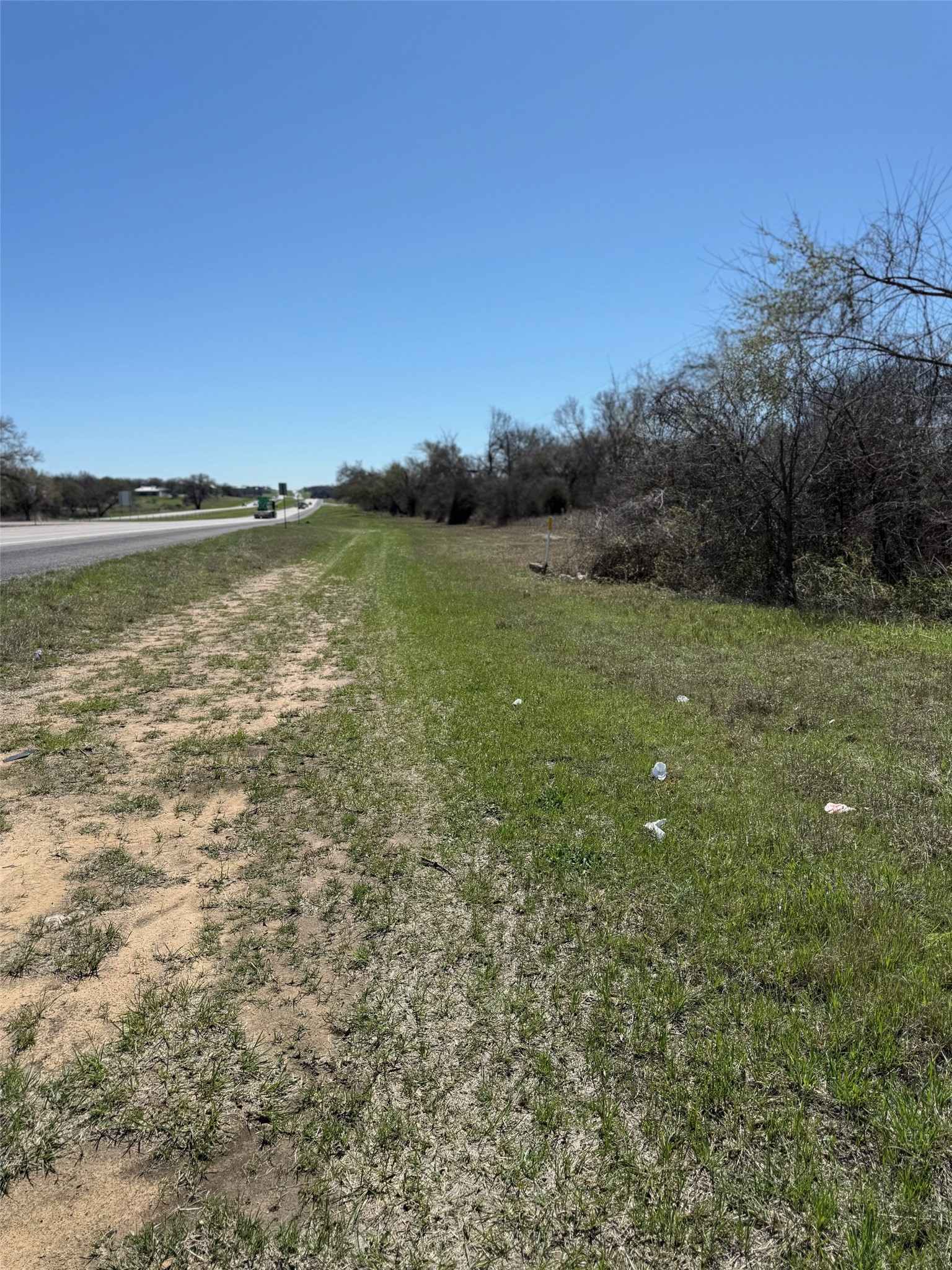 37.94 Ac Highway 287 Alvord TX 76225