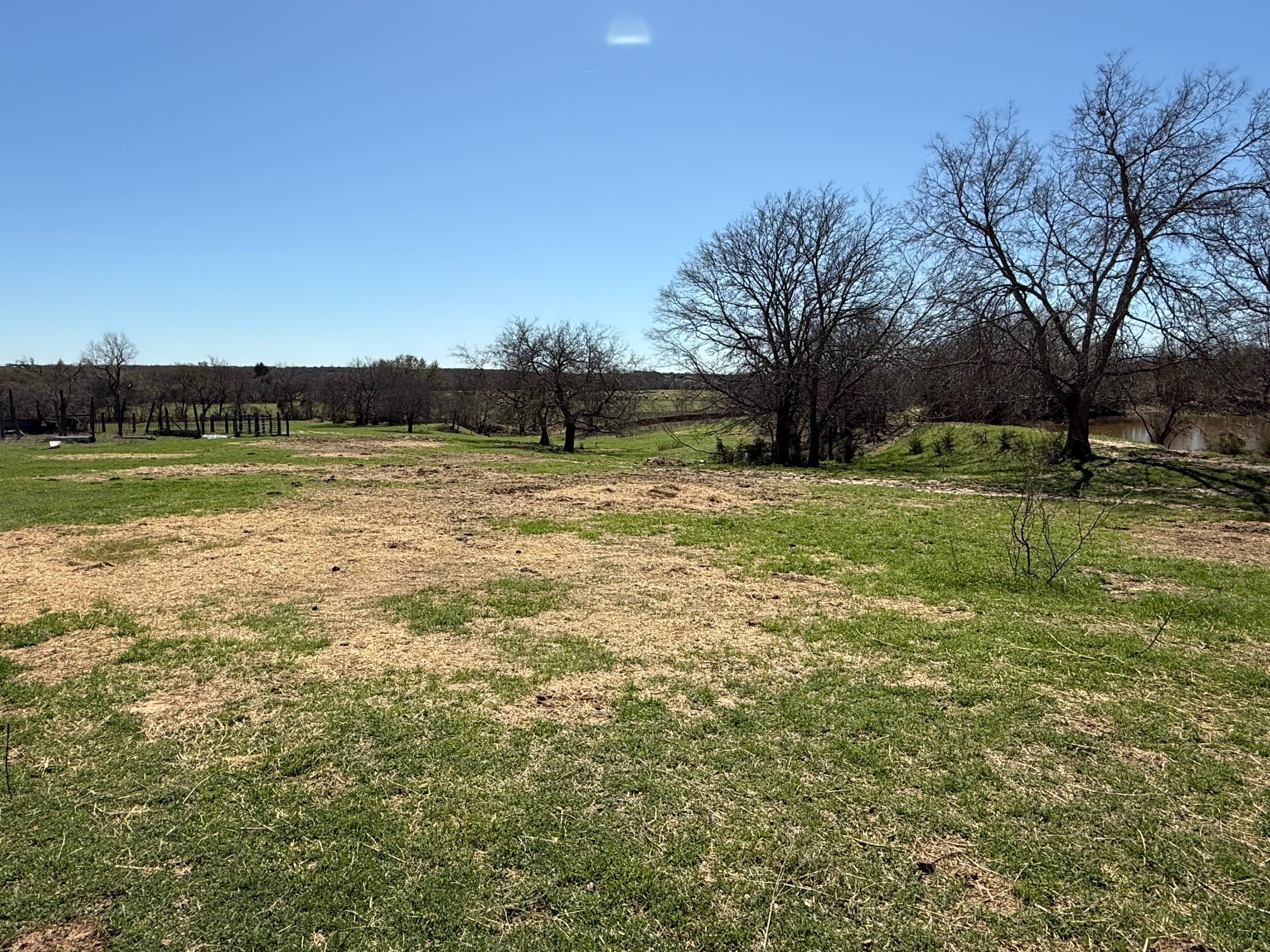 37.94 Ac Highway 287 Alvord TX 76225