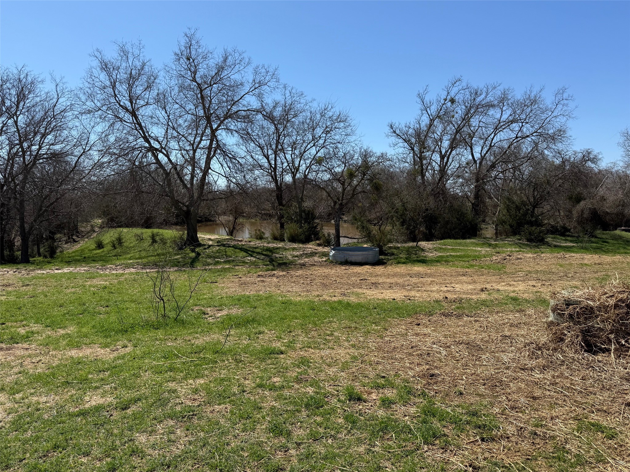 37.94 Ac Highway 287 Alvord TX 76225