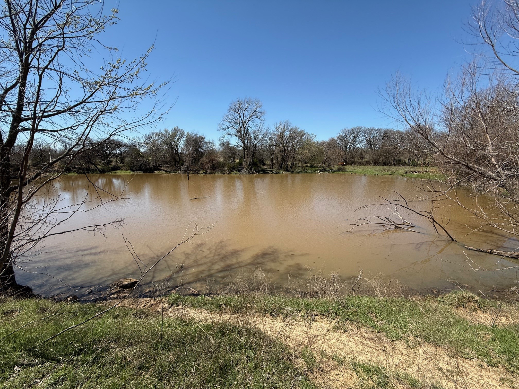 37.94 Ac Highway 287 Alvord TX 76225