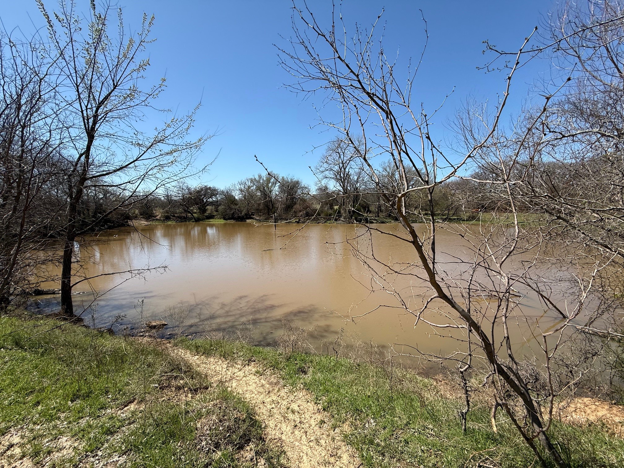 37.94 Ac Highway 287 Alvord TX 76225