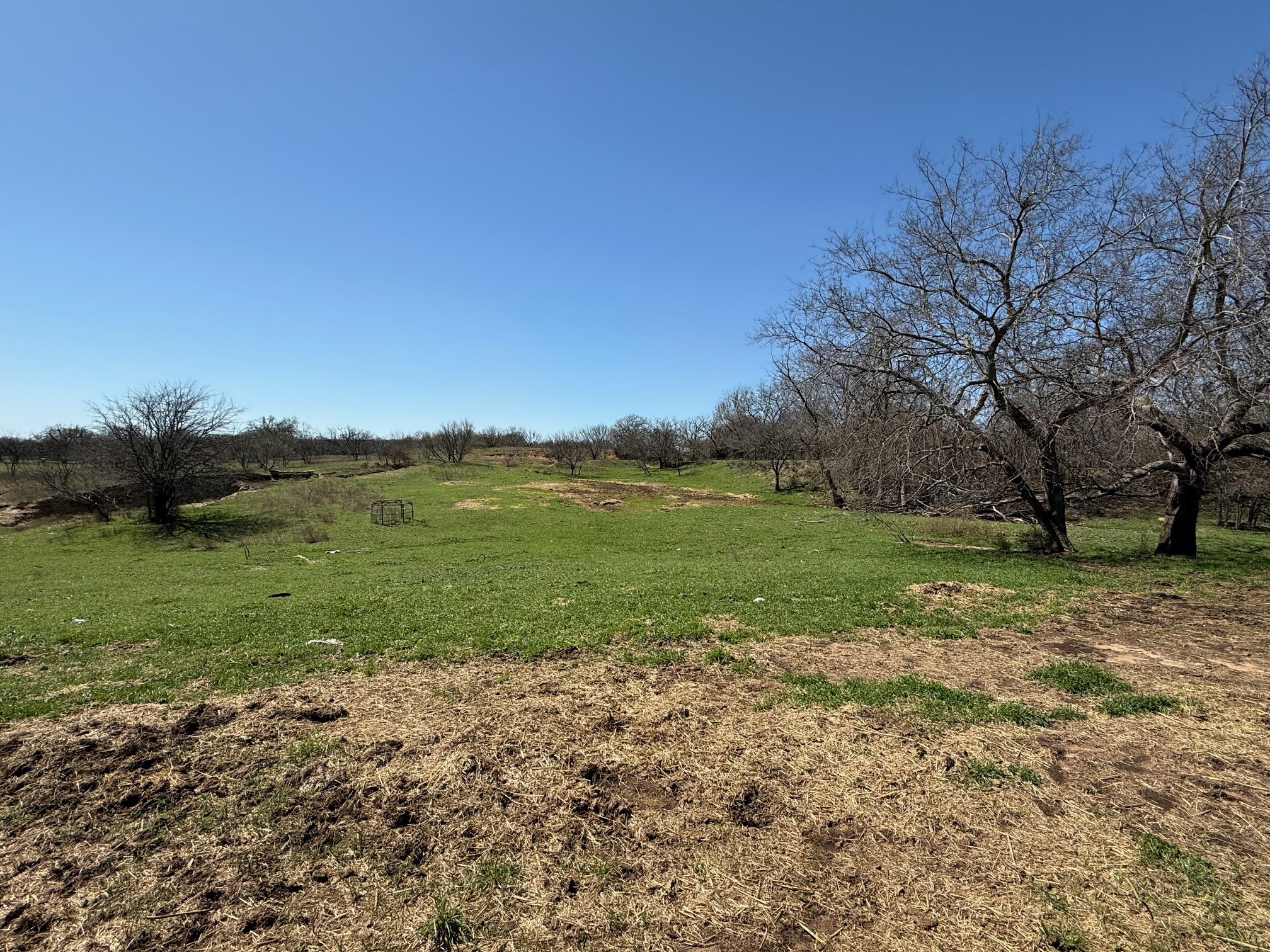37.94 Ac Highway 287 Alvord TX 76225