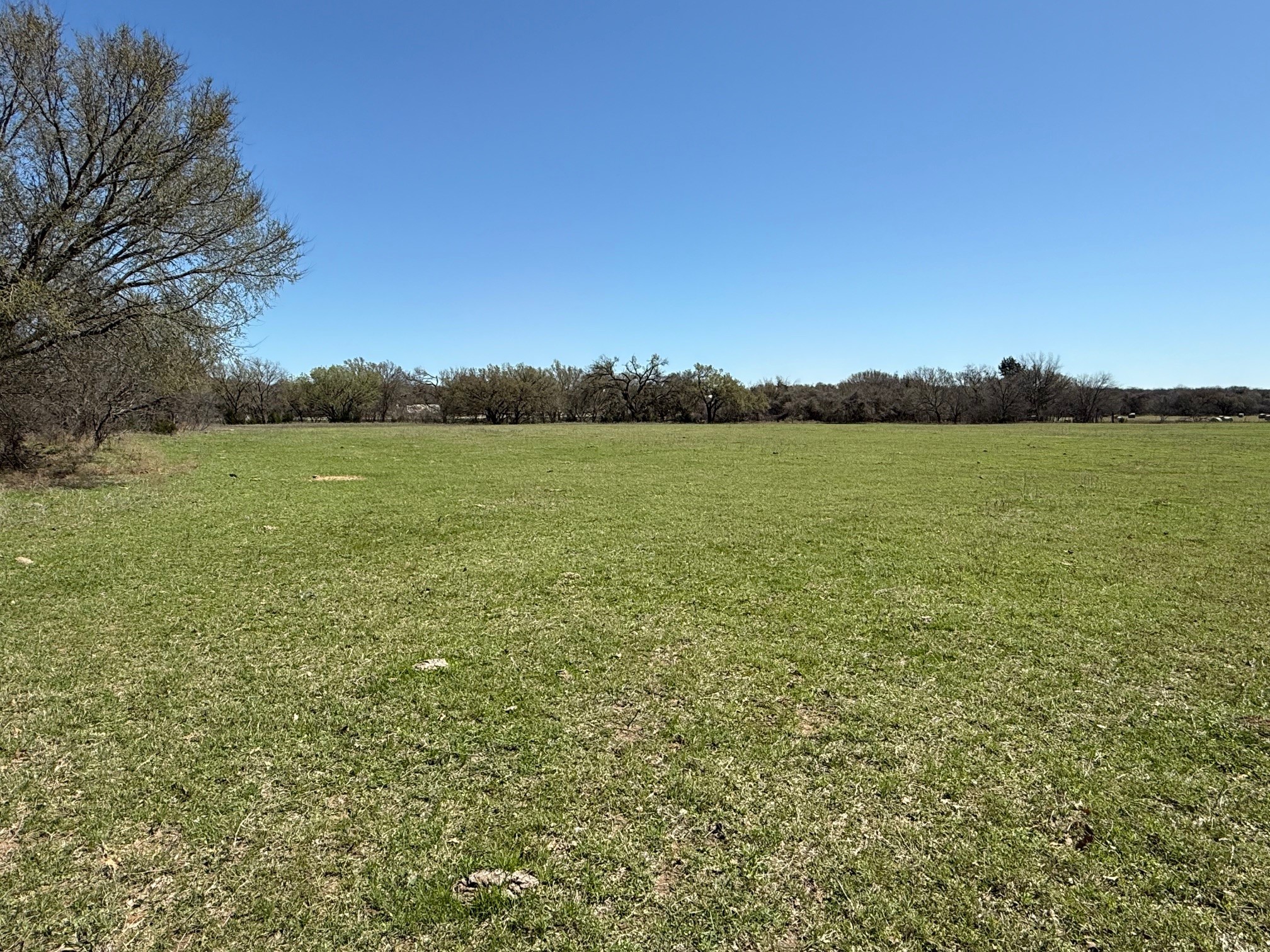 37.94 Ac Highway 287 Alvord TX 76225