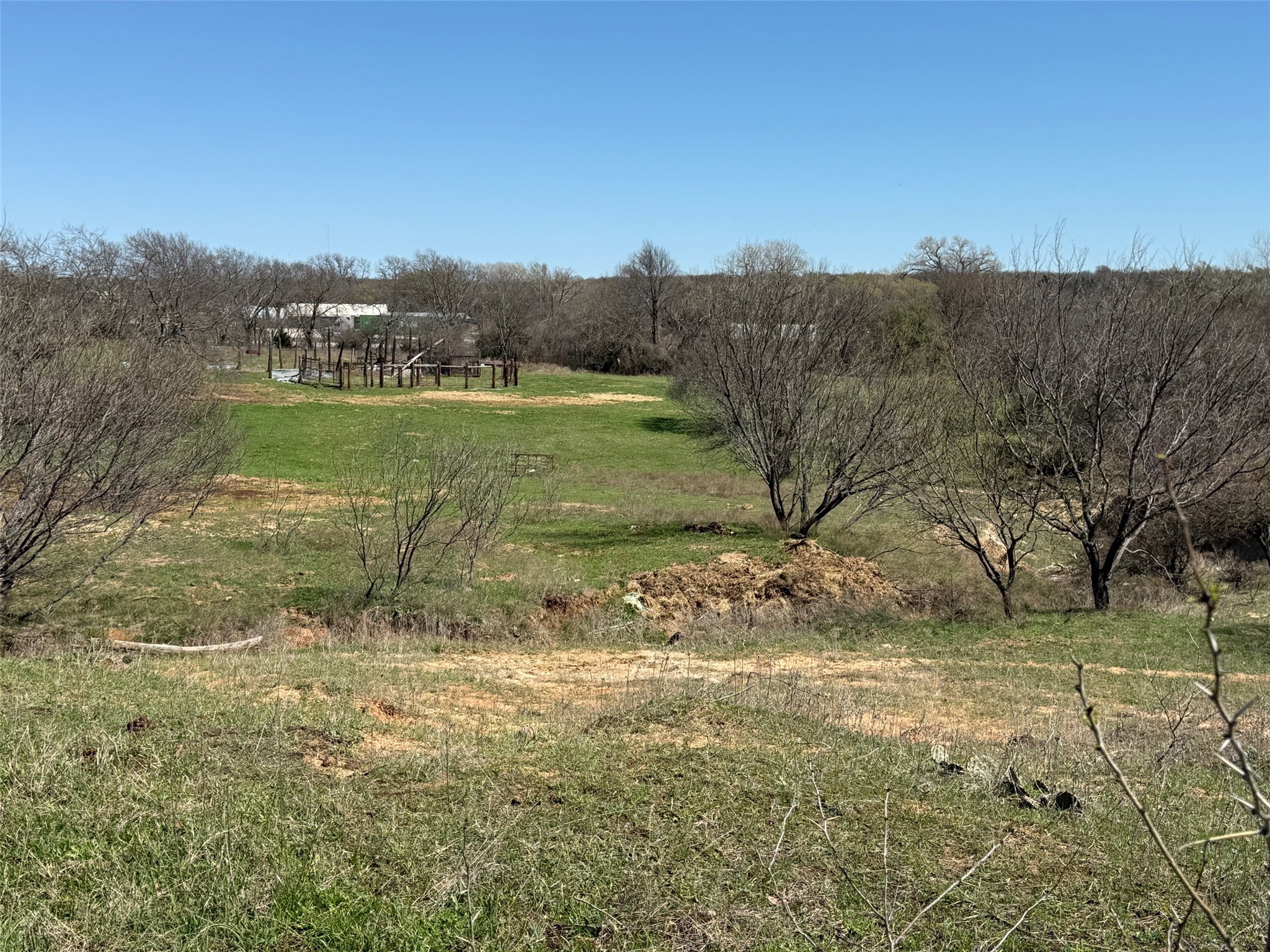 37.94 Ac Highway 287 Alvord TX 76225