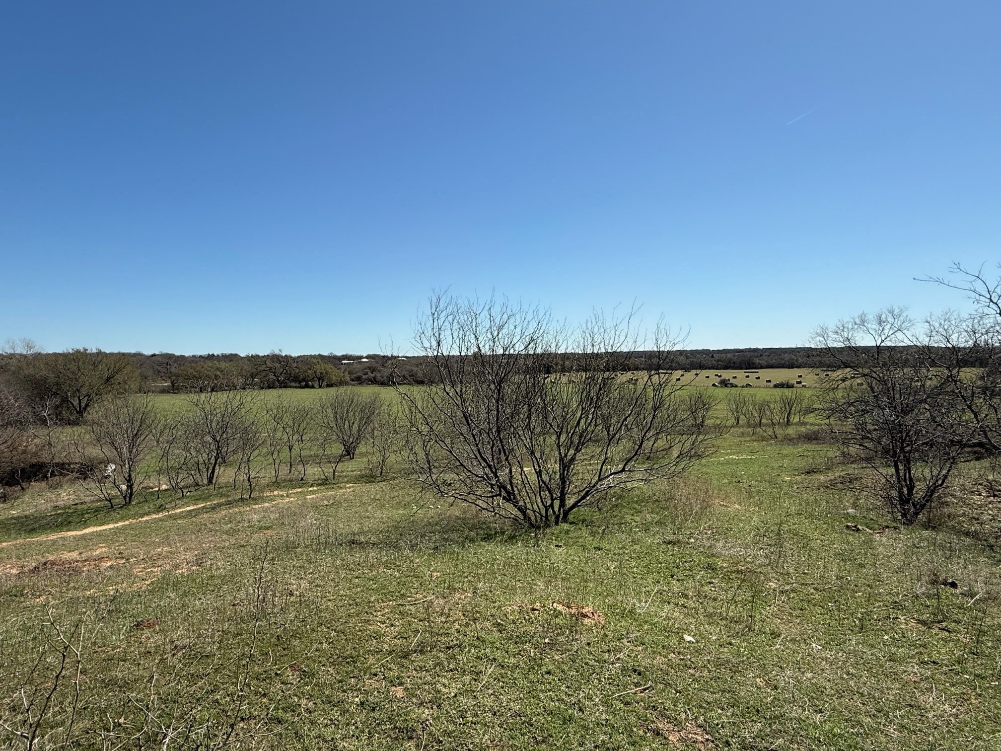 37.94 Ac Highway 287 Alvord TX 76225