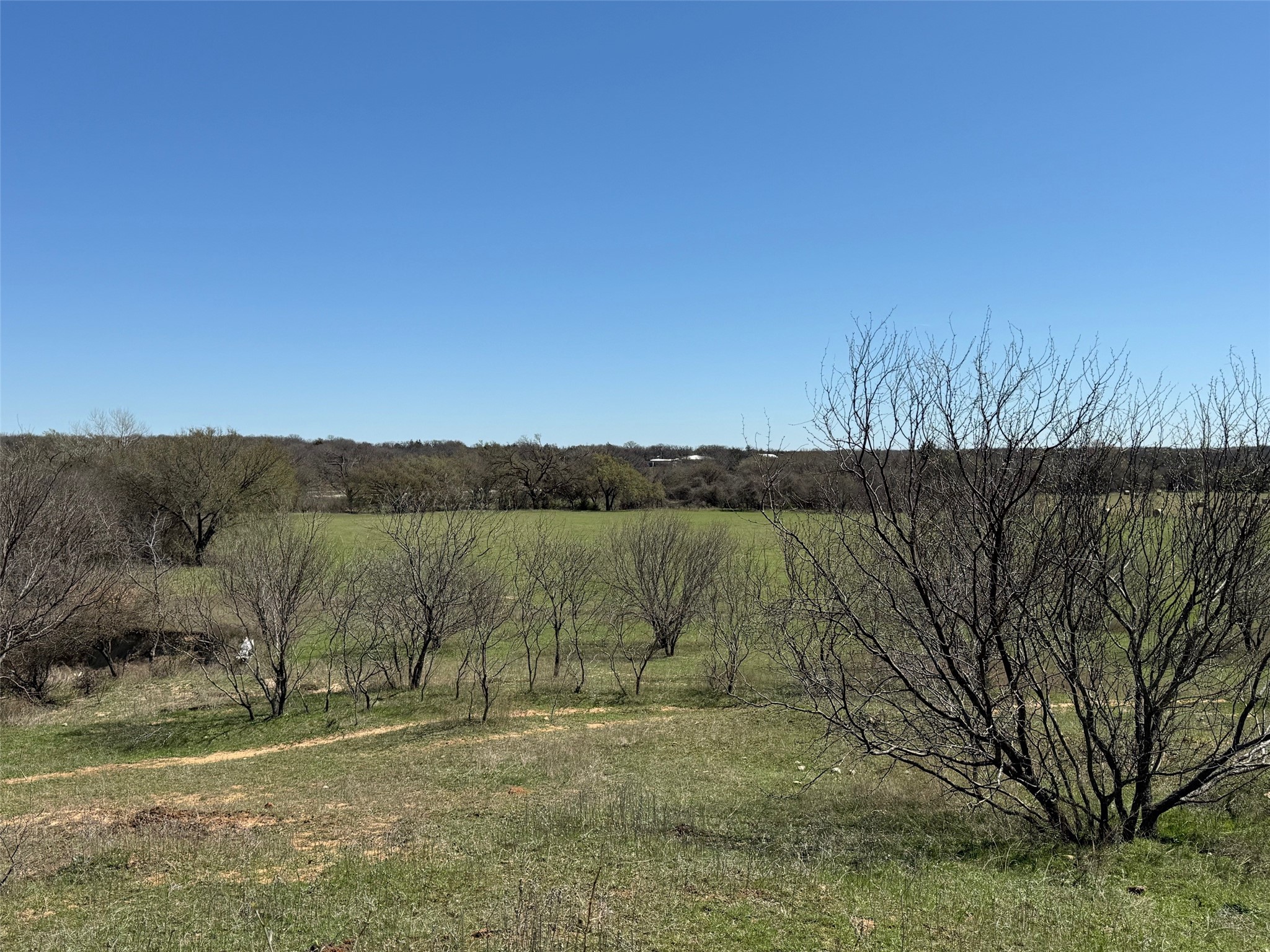37.94 Ac Highway 287 Alvord TX 76225