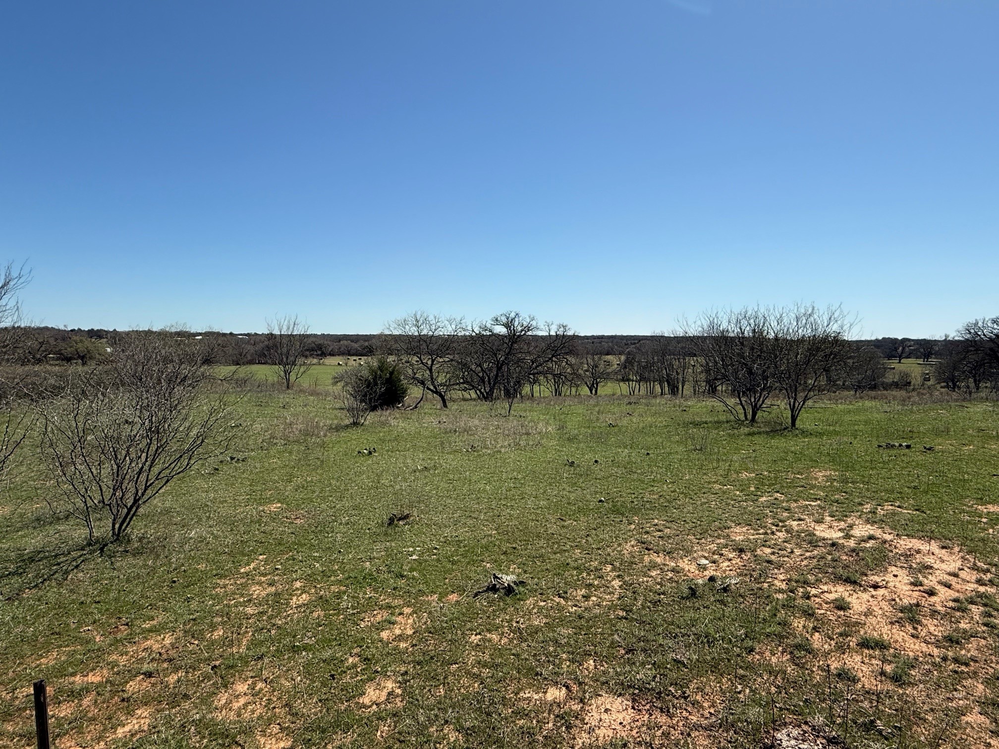 37.94 Ac Highway 287 Alvord TX 76225