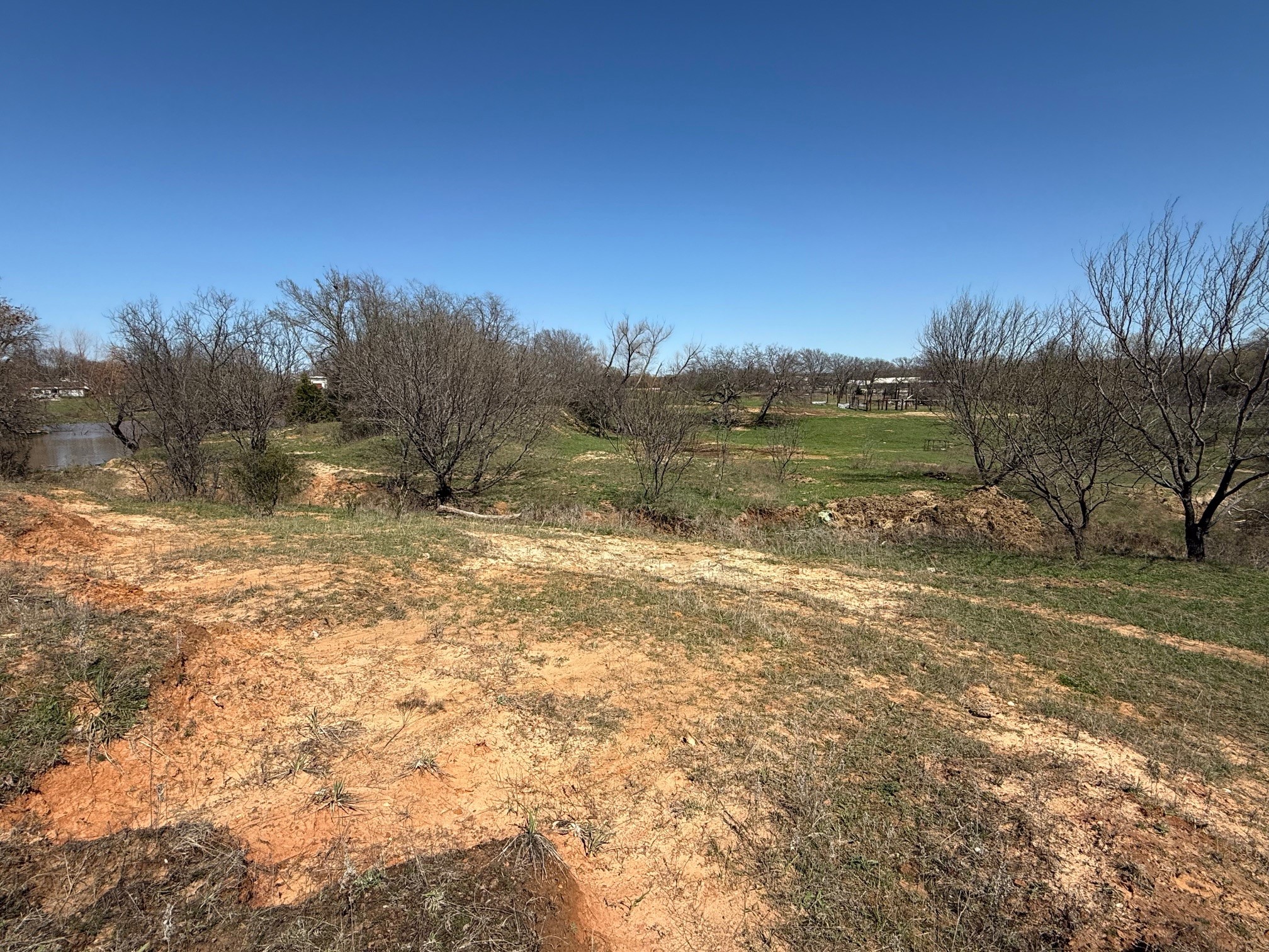 37.94 Ac Highway 287 Alvord TX 76225