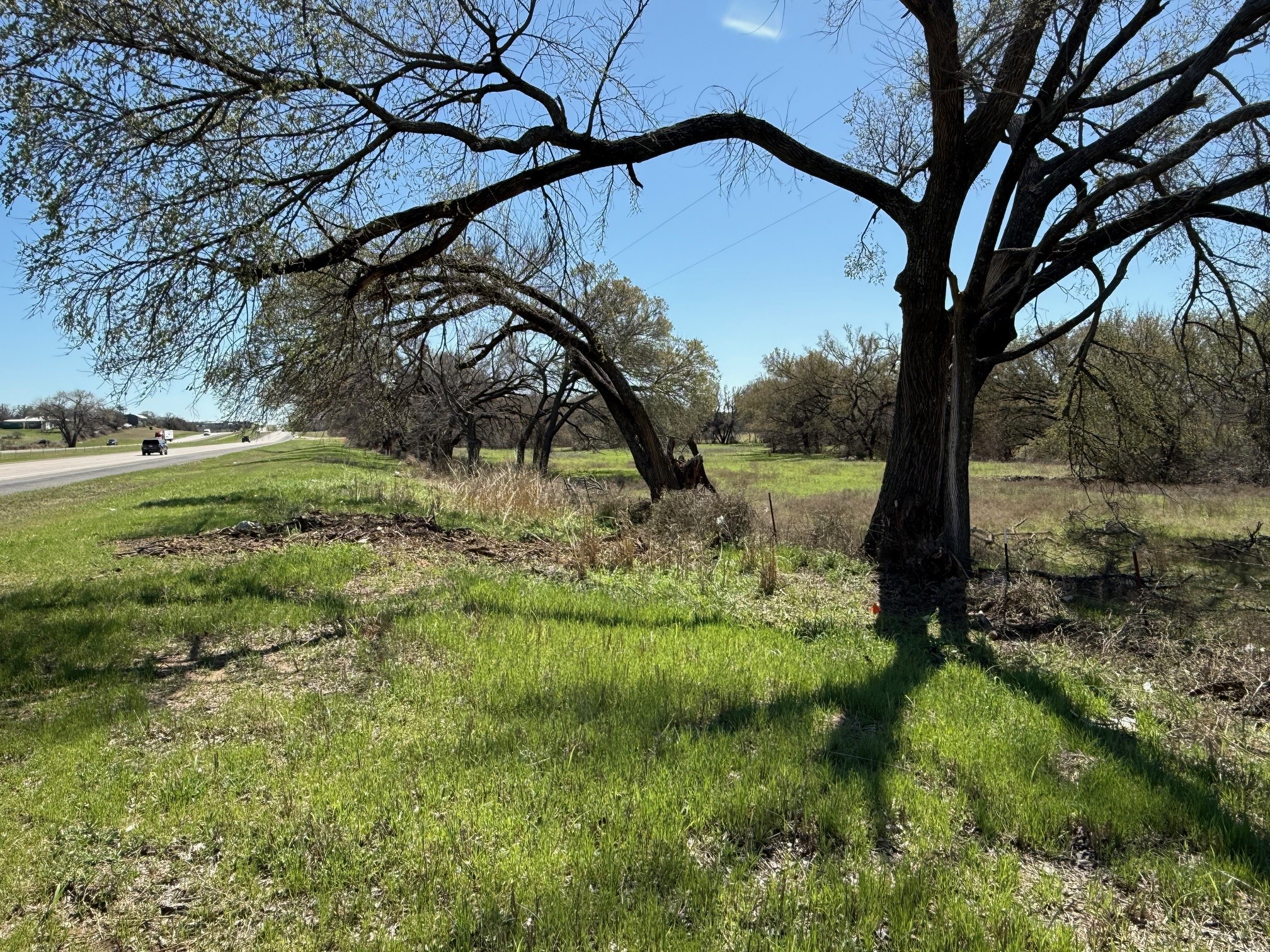 37.94 Ac Highway 287 Alvord TX 76225