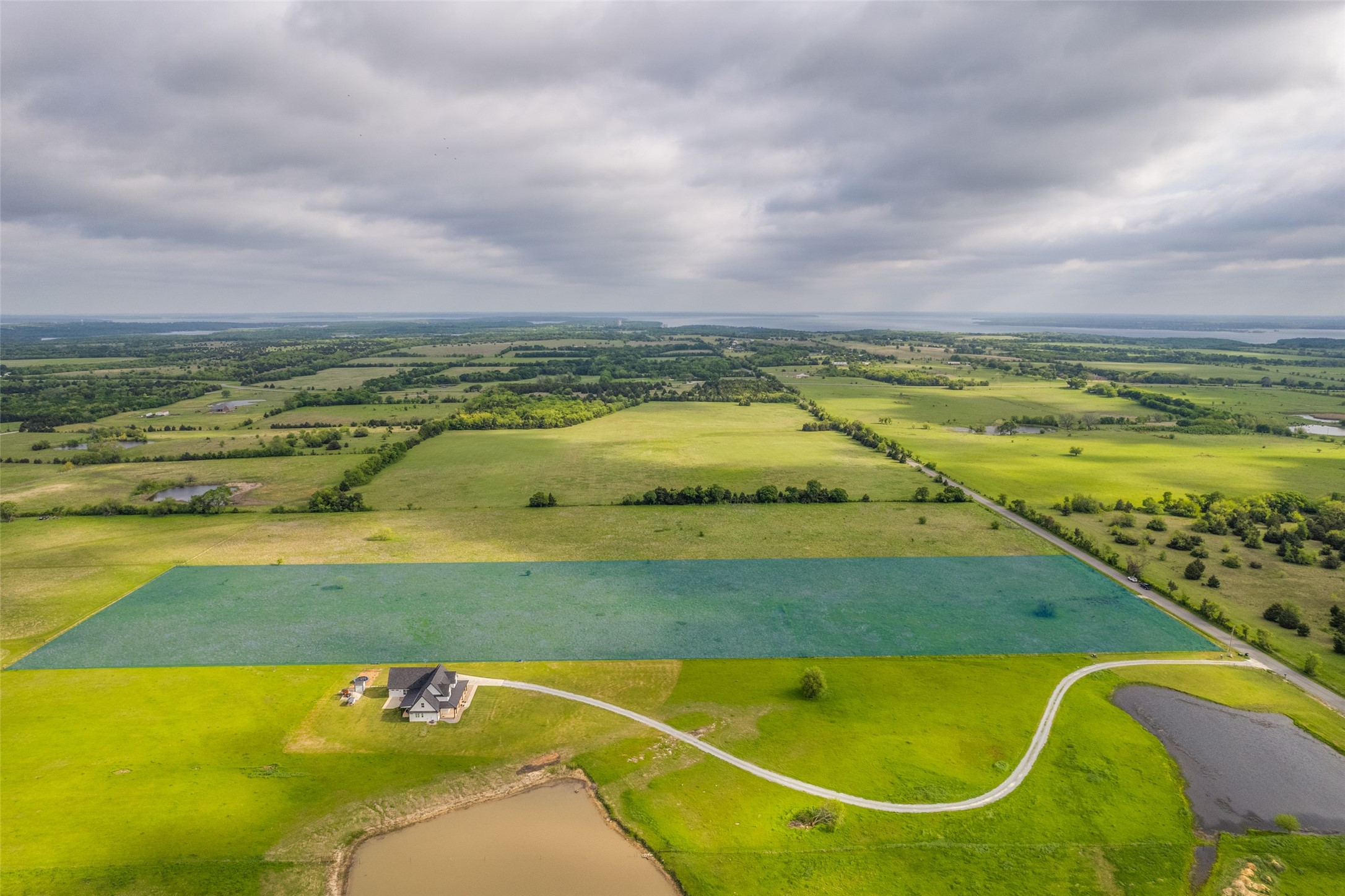 6593 Preston Road Denison TX 75020