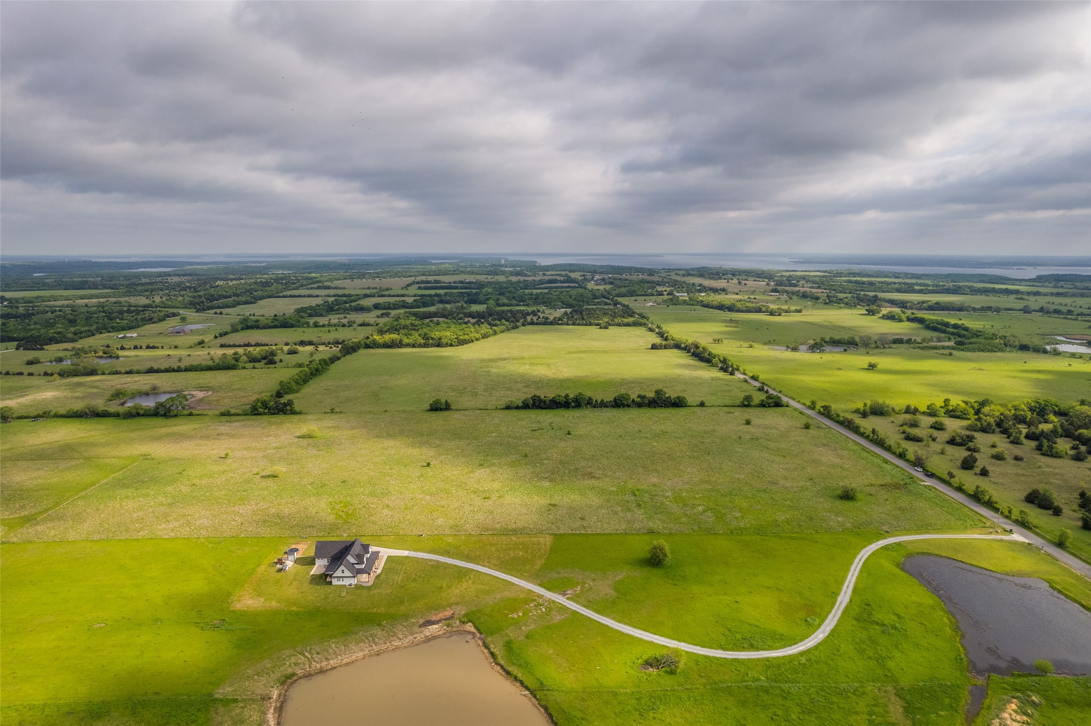 6593 Preston Road Denison TX 75020