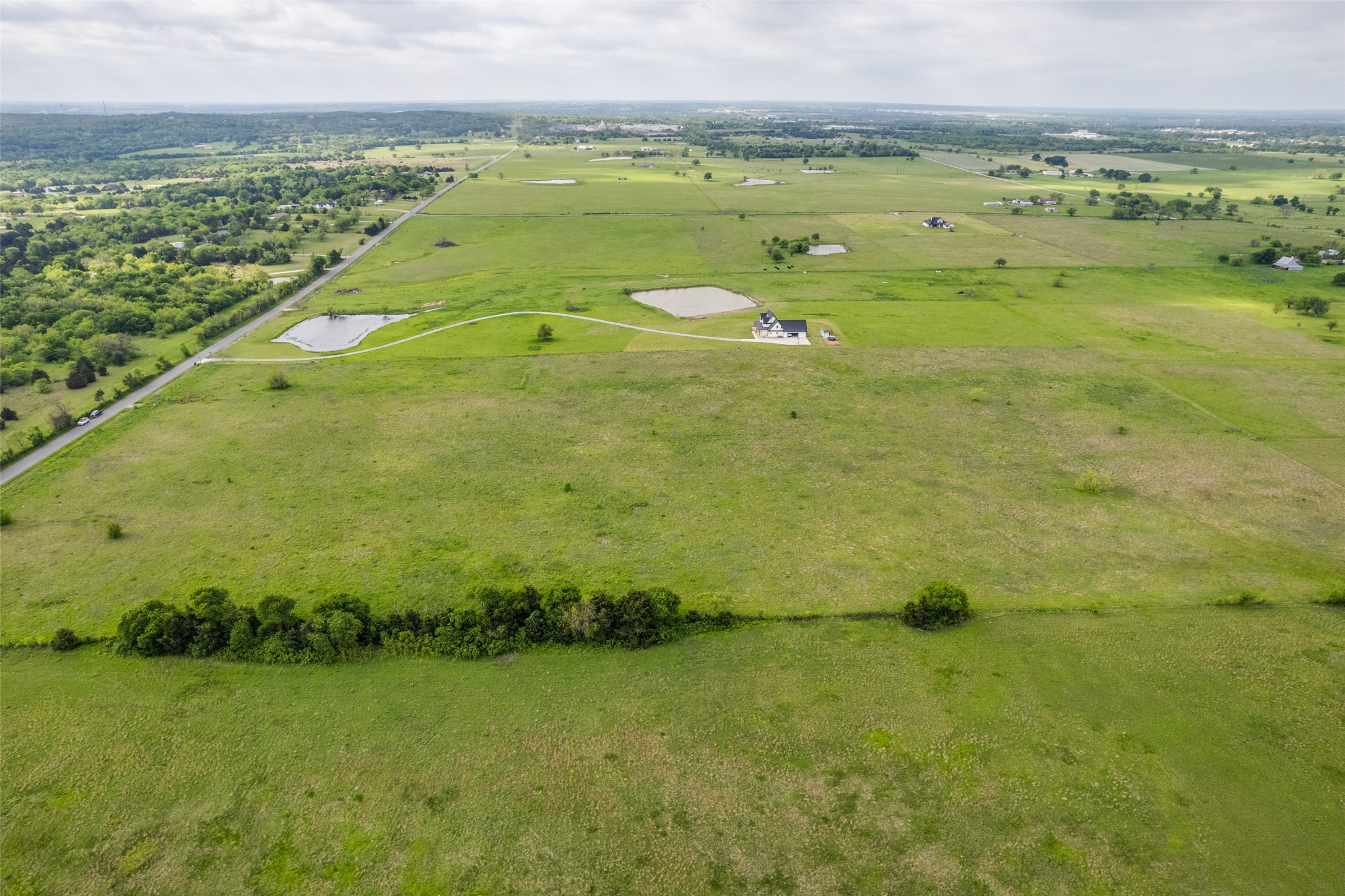 6593 Preston Road Denison TX 75020