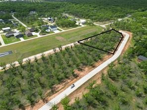 907 E Landings Drive Granbury TX 76049