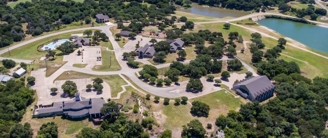 24129 Oak Shadow Drive Whitney TX 76692