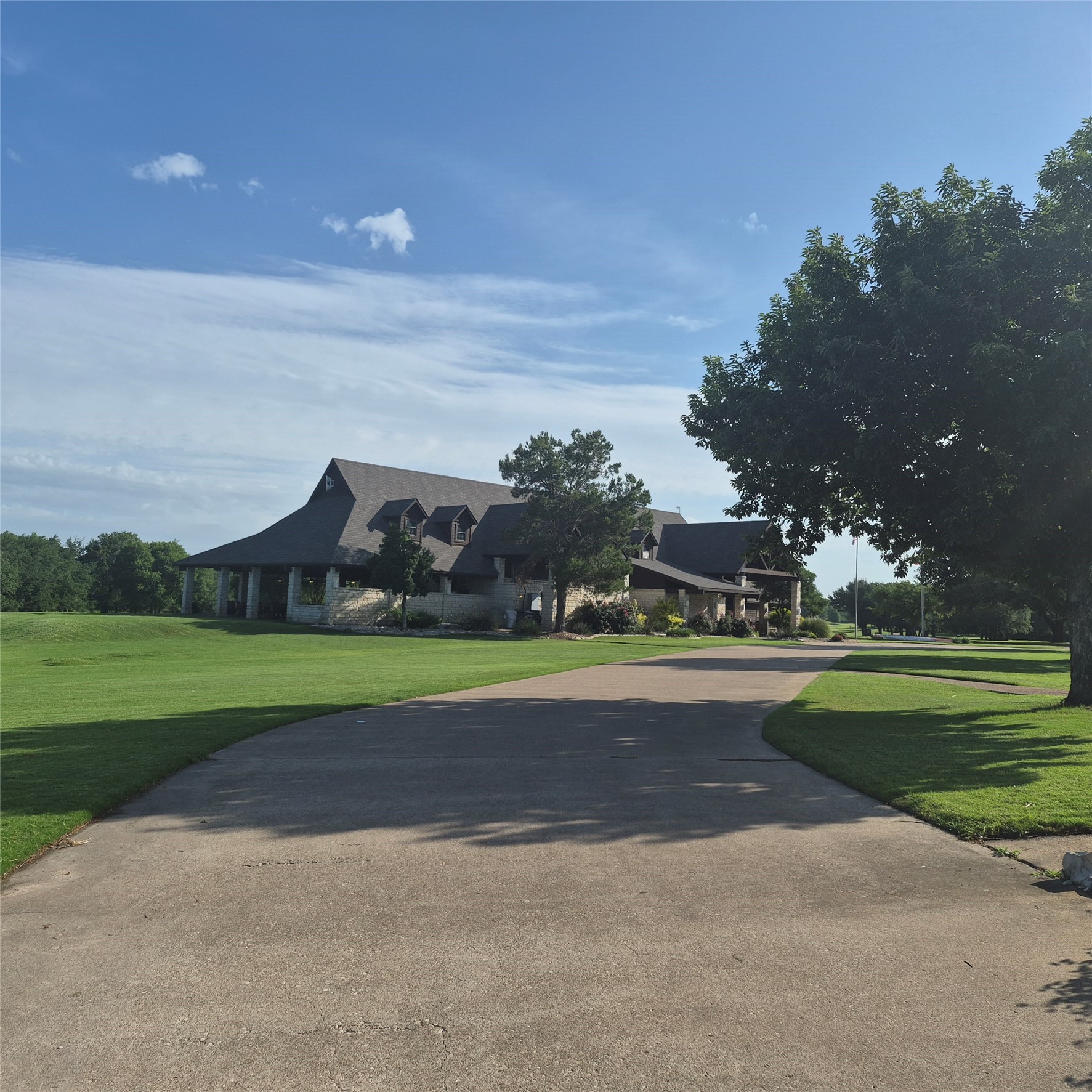 24129 Oak Shadow Drive Whitney TX 76692