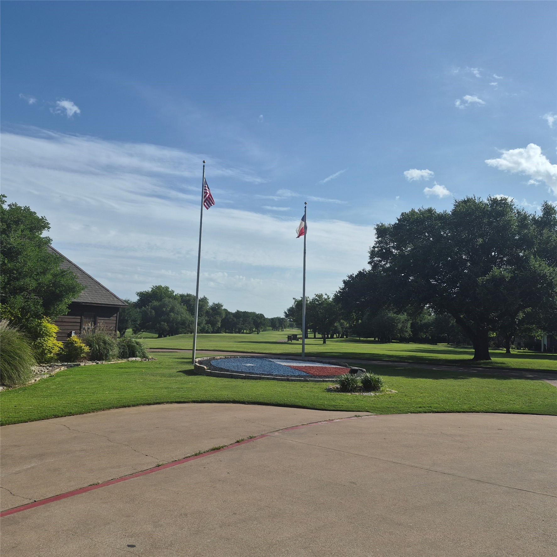 24129 Oak Shadow Drive Whitney TX 76692