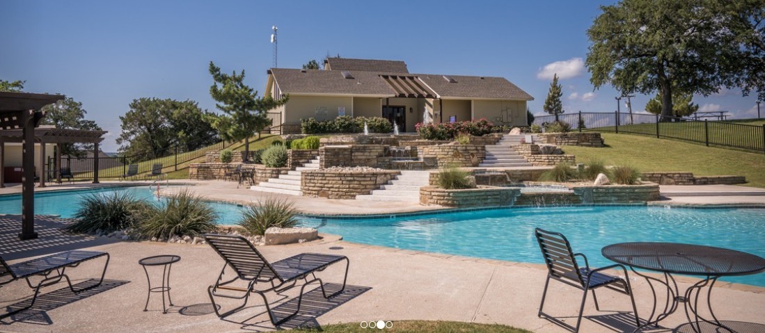 24129 Oak Shadow Drive Whitney TX 76692