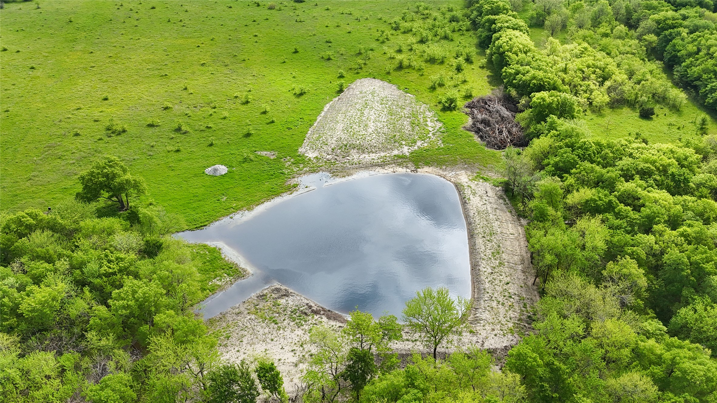 Na County Road 3660 Ladonia TX 75449